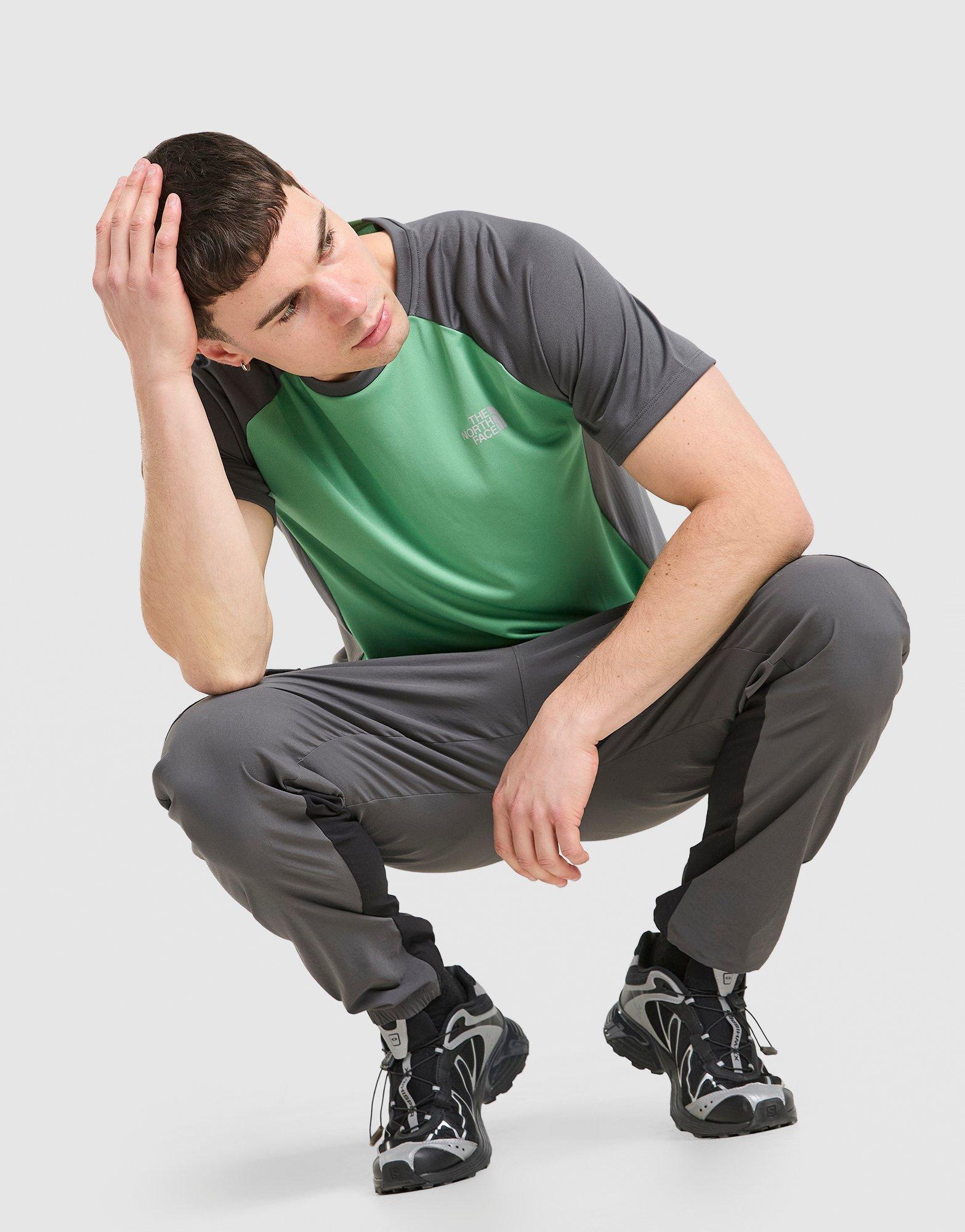 The North Face Maglia Performance