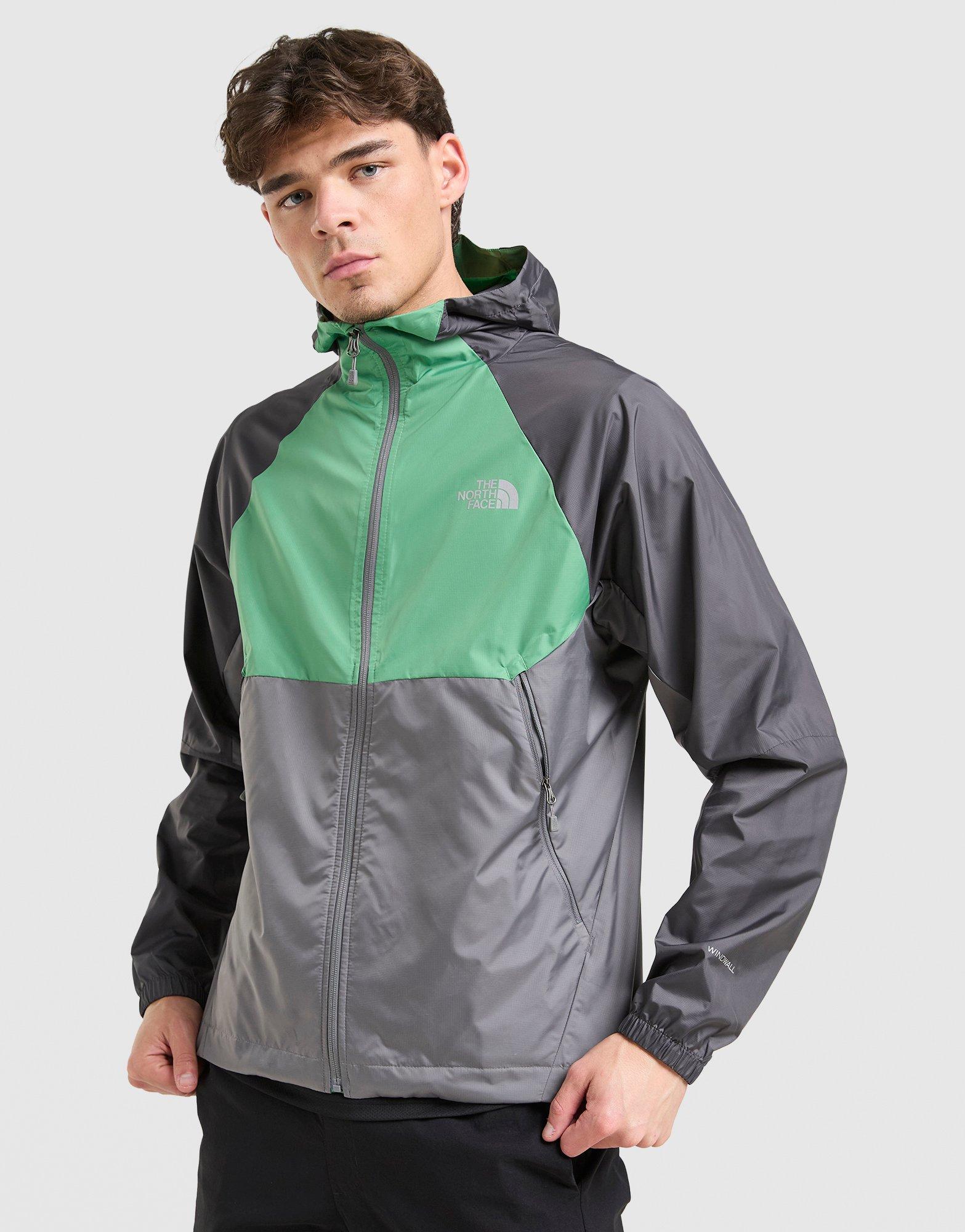 The North Face Giacca Vent