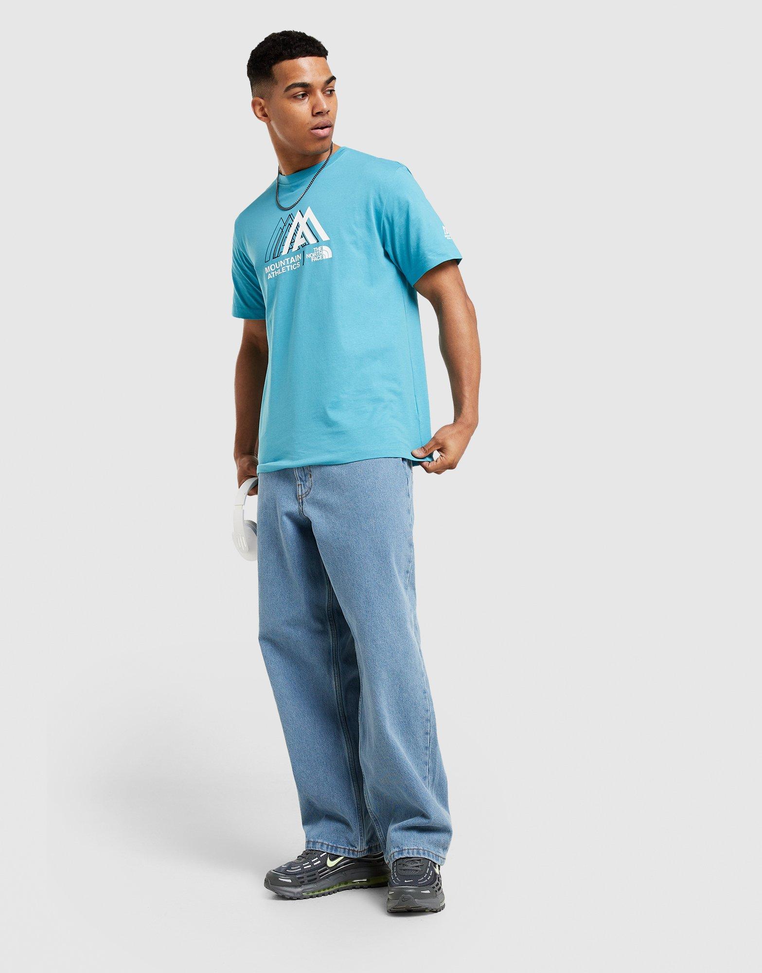 The North Face Mountain Athletics T-Shirt