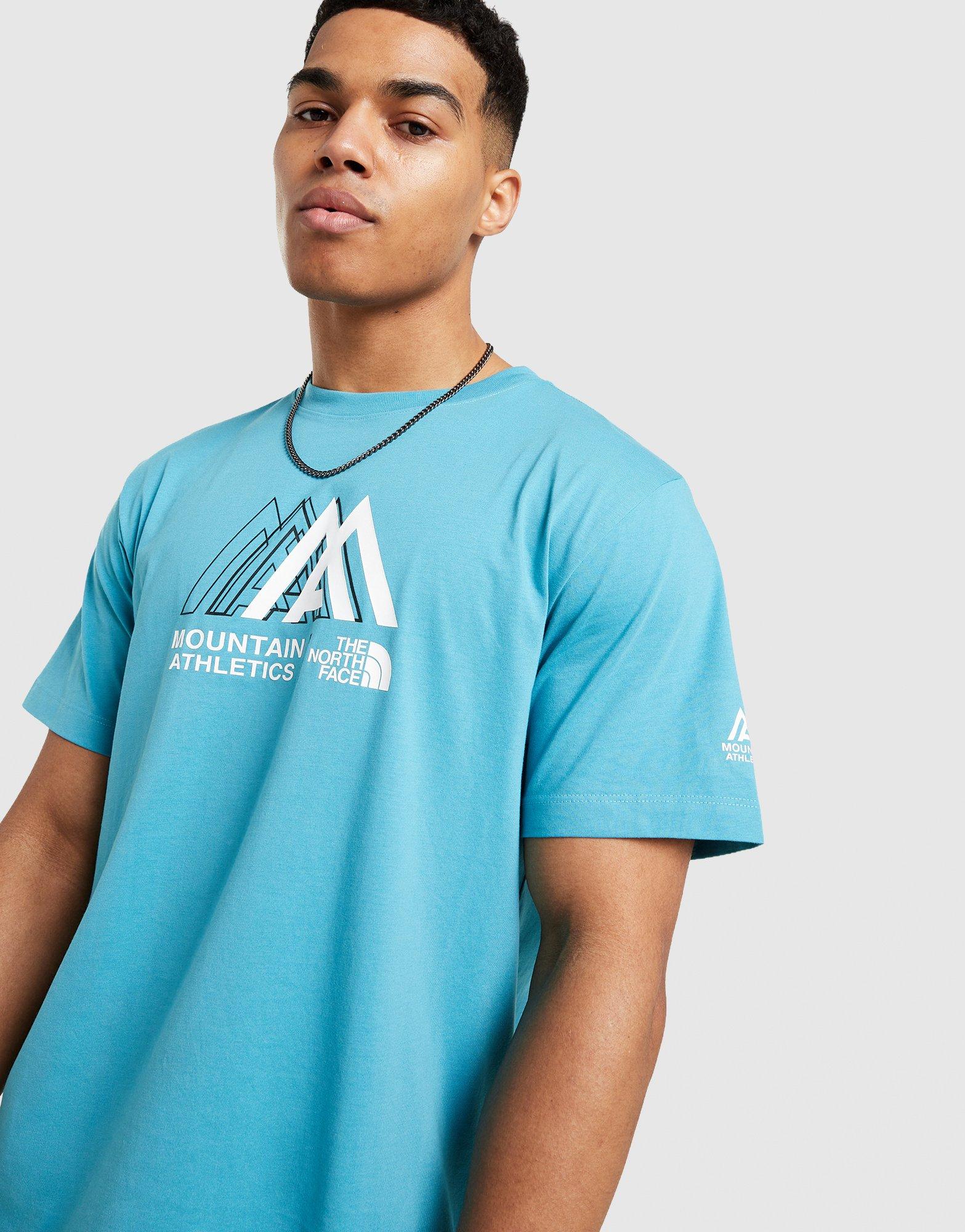 The North Face Mountain Athletics T-Shirt