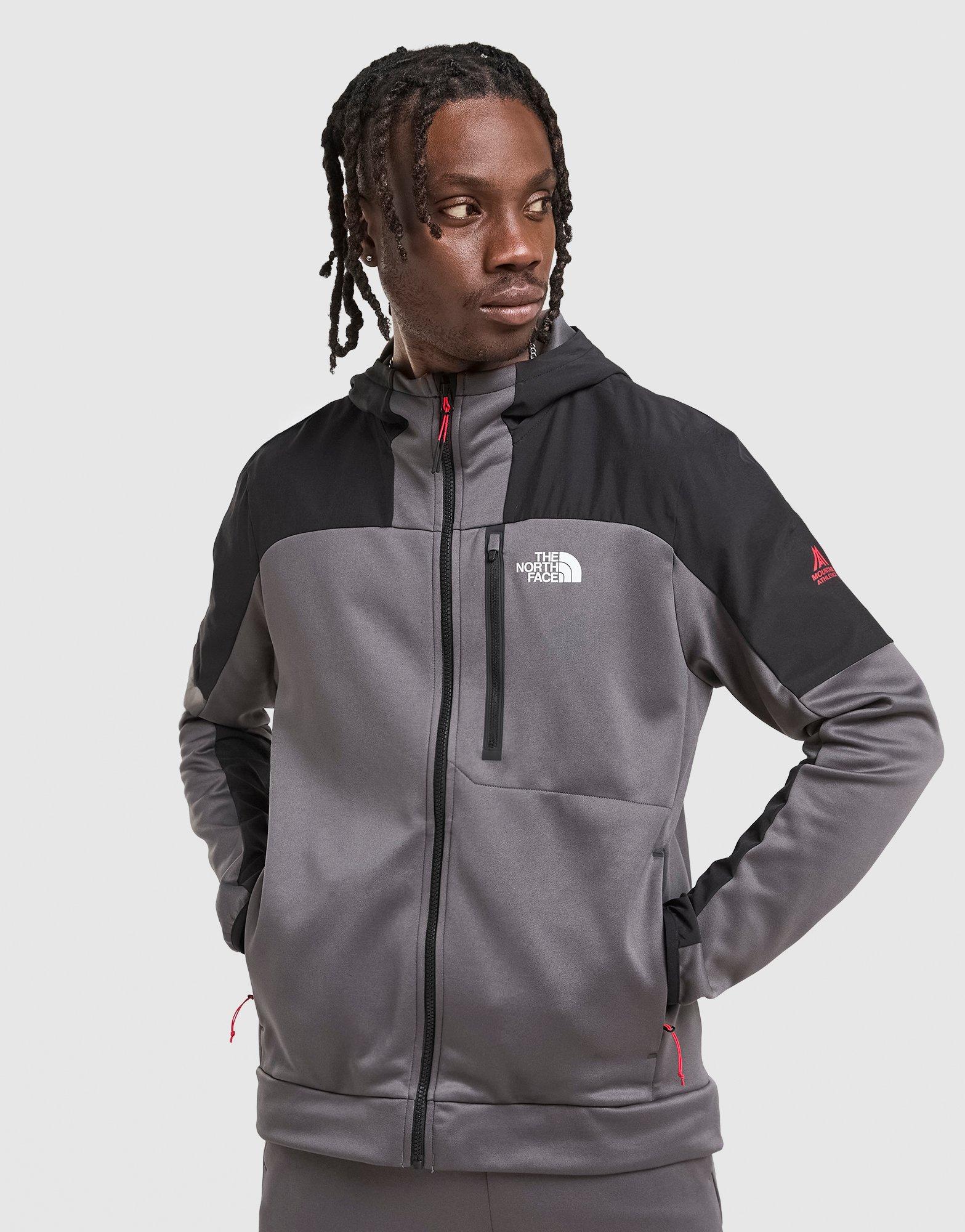 The North Face Mountain Athletics Full Zip Hoodie