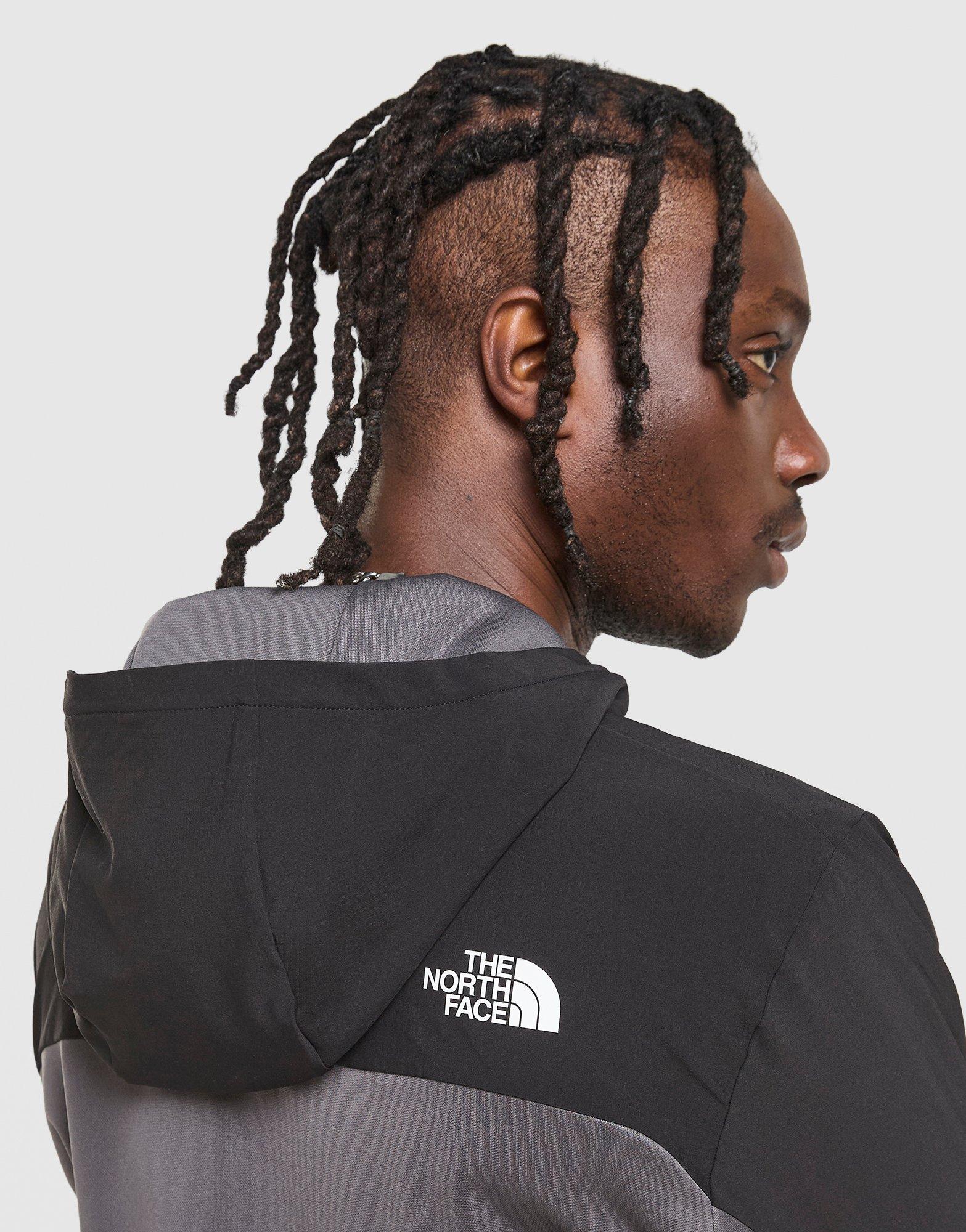 The North Face Mountain Athletics Full Zip Hoodie