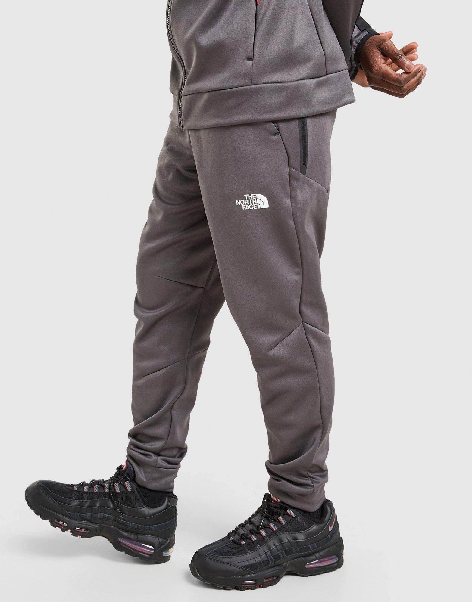 The North Face Mountain Athletics Fleece Track Pants