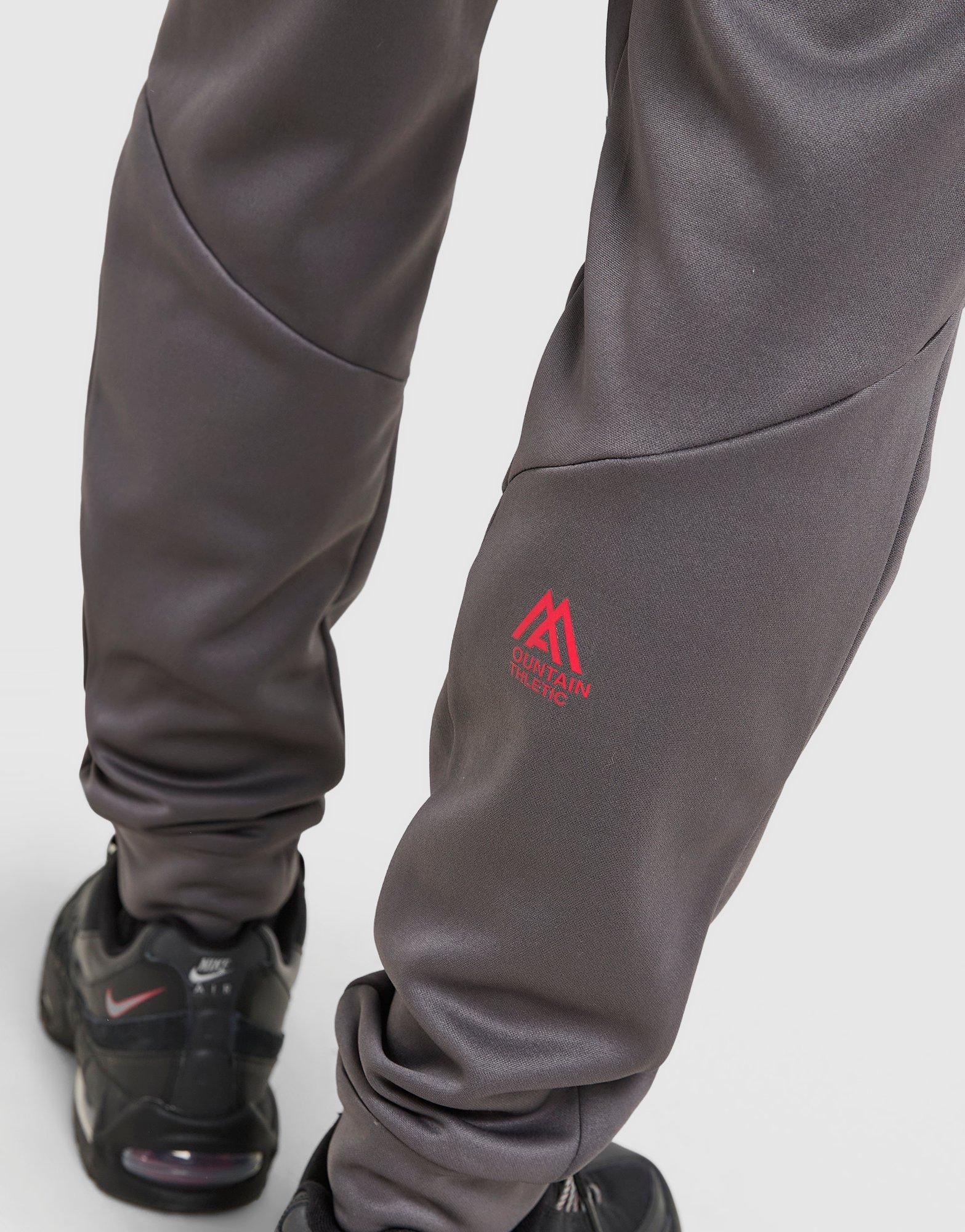 The North Face Mountain Athletics Fleece Track Pants