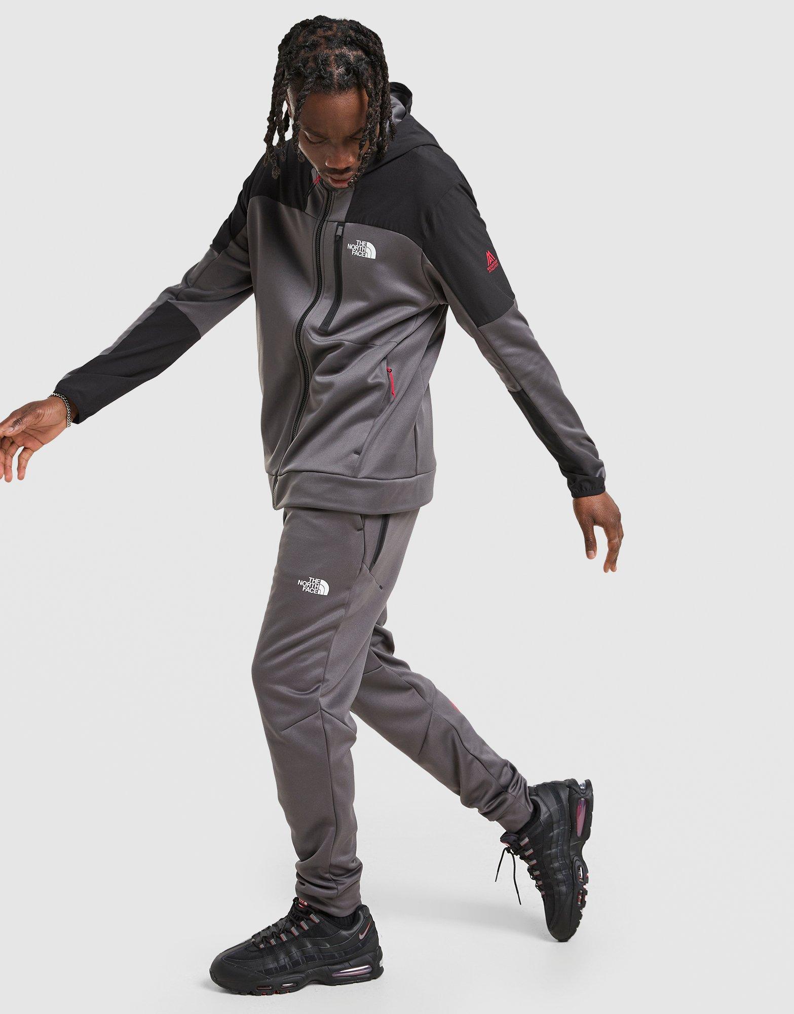 The North Face Mountain Athletics Fleece Pantaloni della tuta
