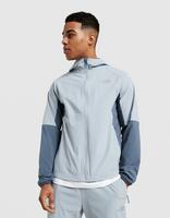 The North Face Performance Woven Full Zip Hooded Jacket