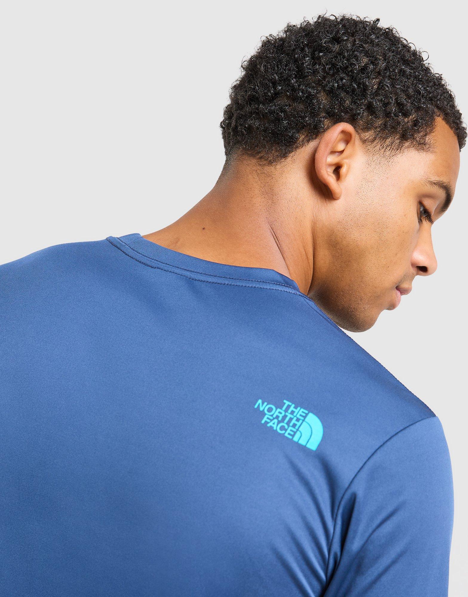 The North Face Graphic Performance T-Shirt