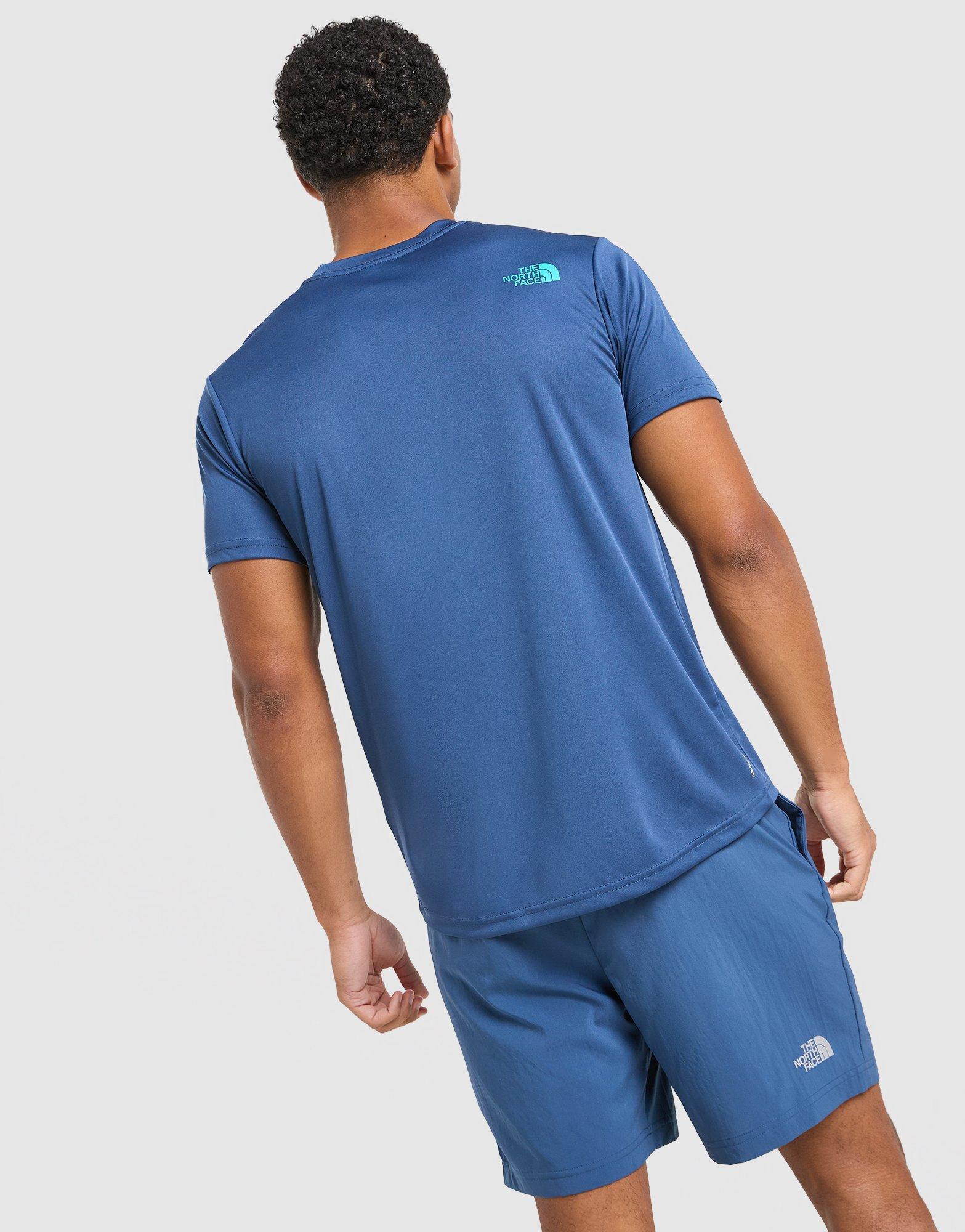 The North Face Graphic Performance T-Shirt