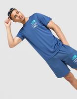 The North Face Graphic Performance T-Shirt