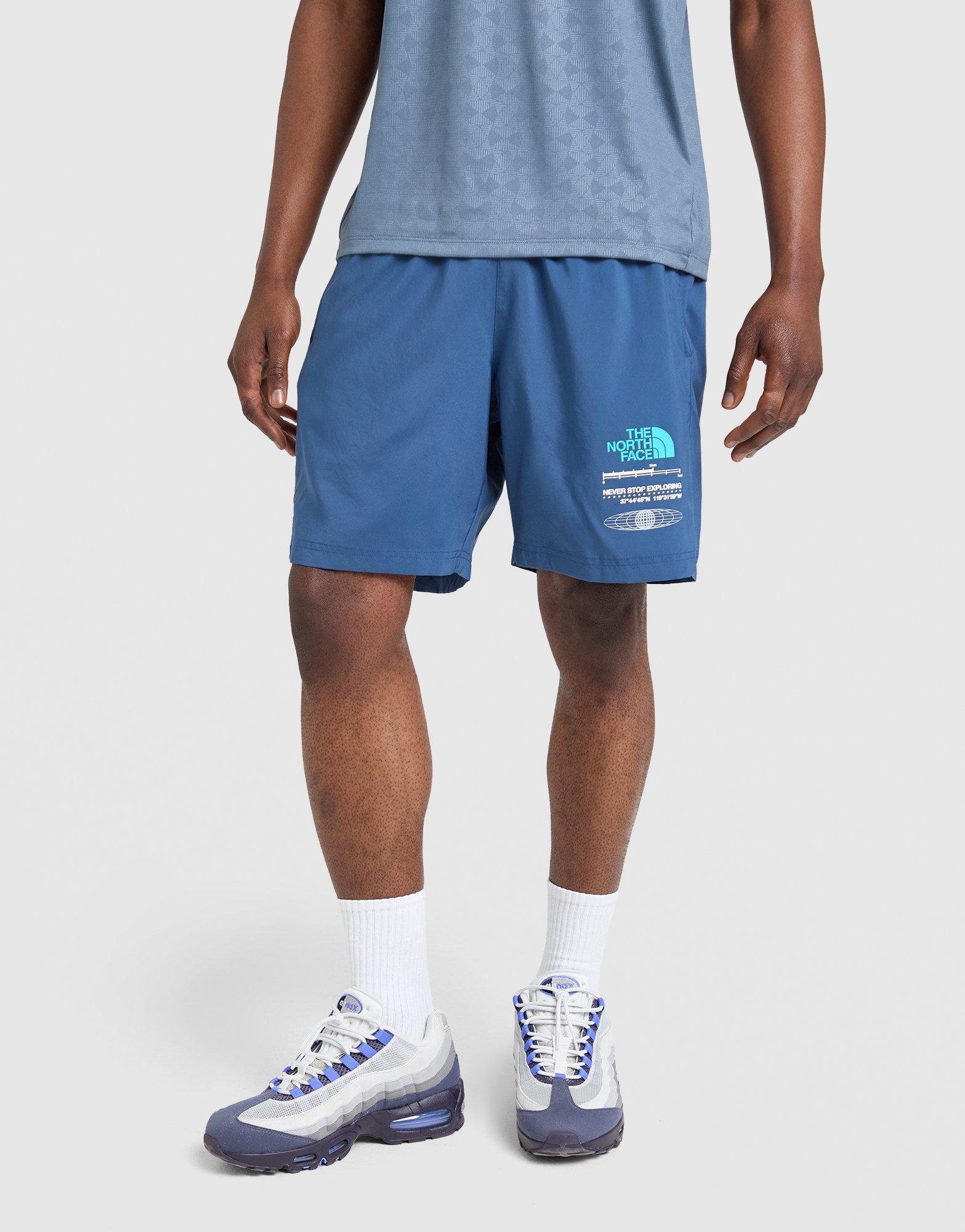 The North Face Short Graphic Reaxion