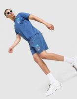 The North Face Graphic Reaxion Shorts