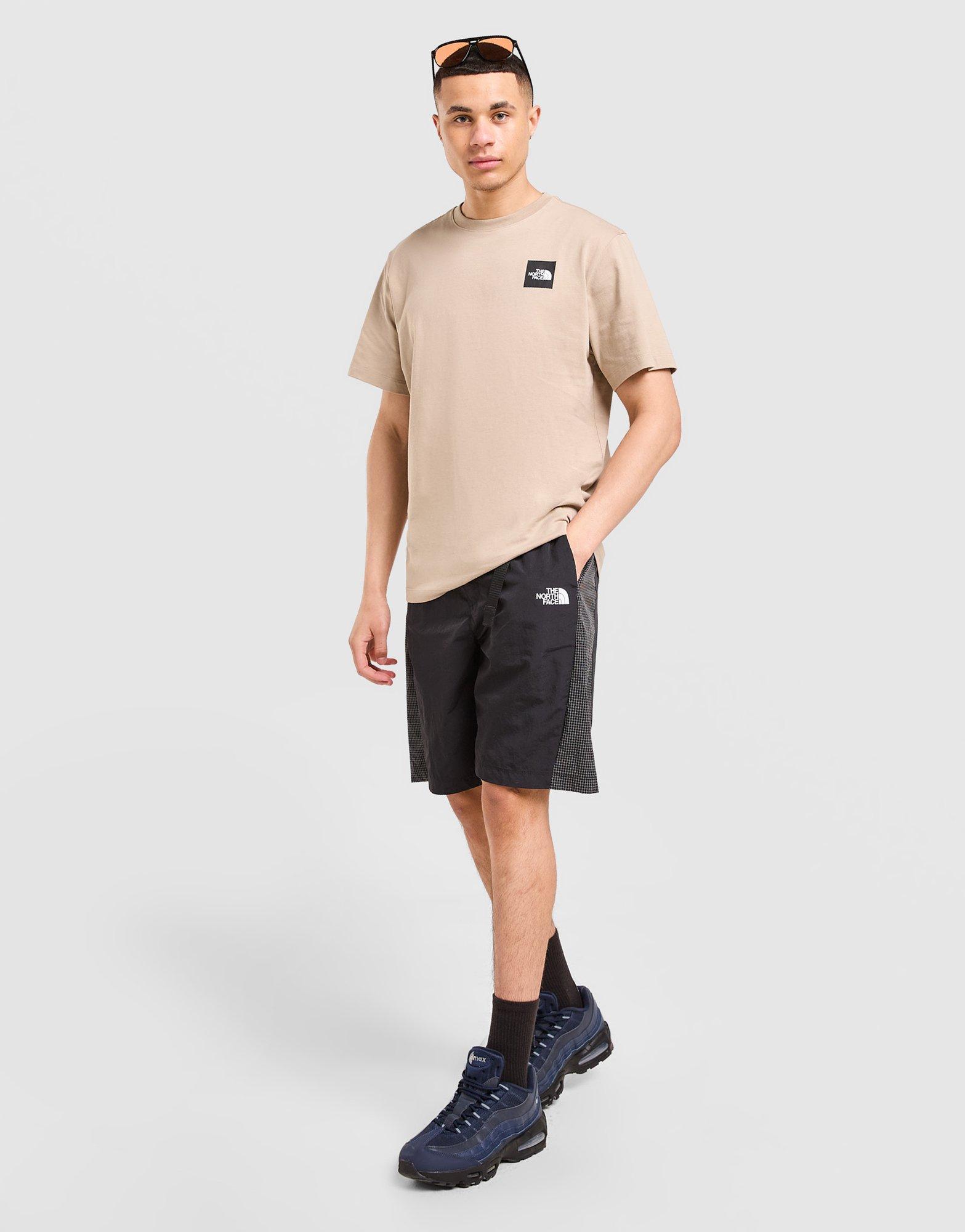 The North Face Location T-Shirt