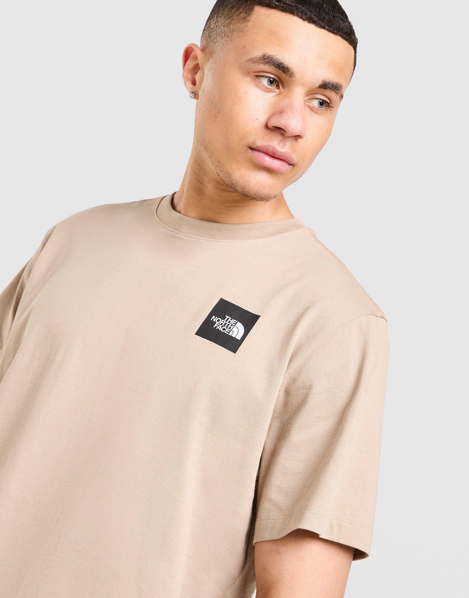 The North Face Location T-Shirt