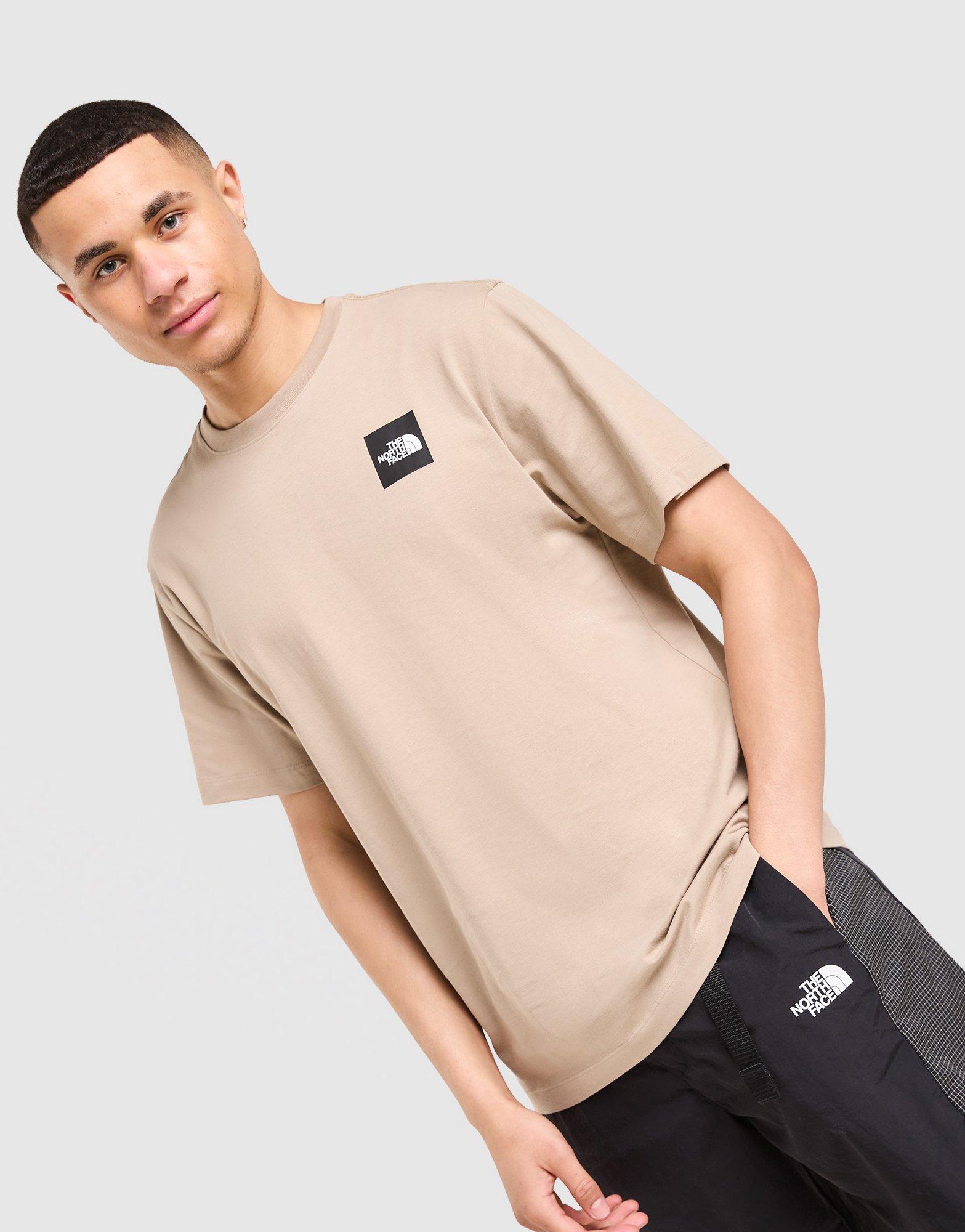The North Face Location T-Shirt