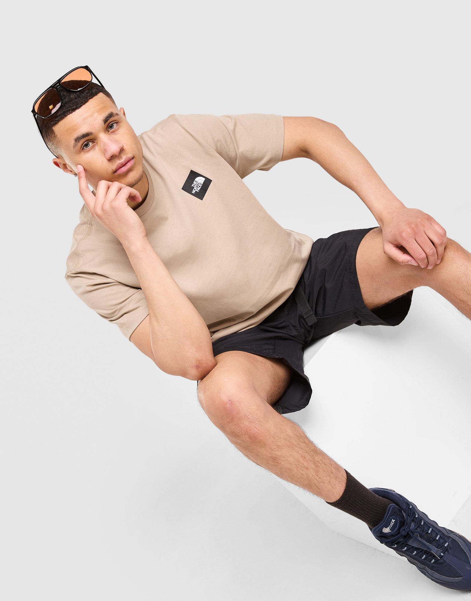 The North Face Location T-Shirt