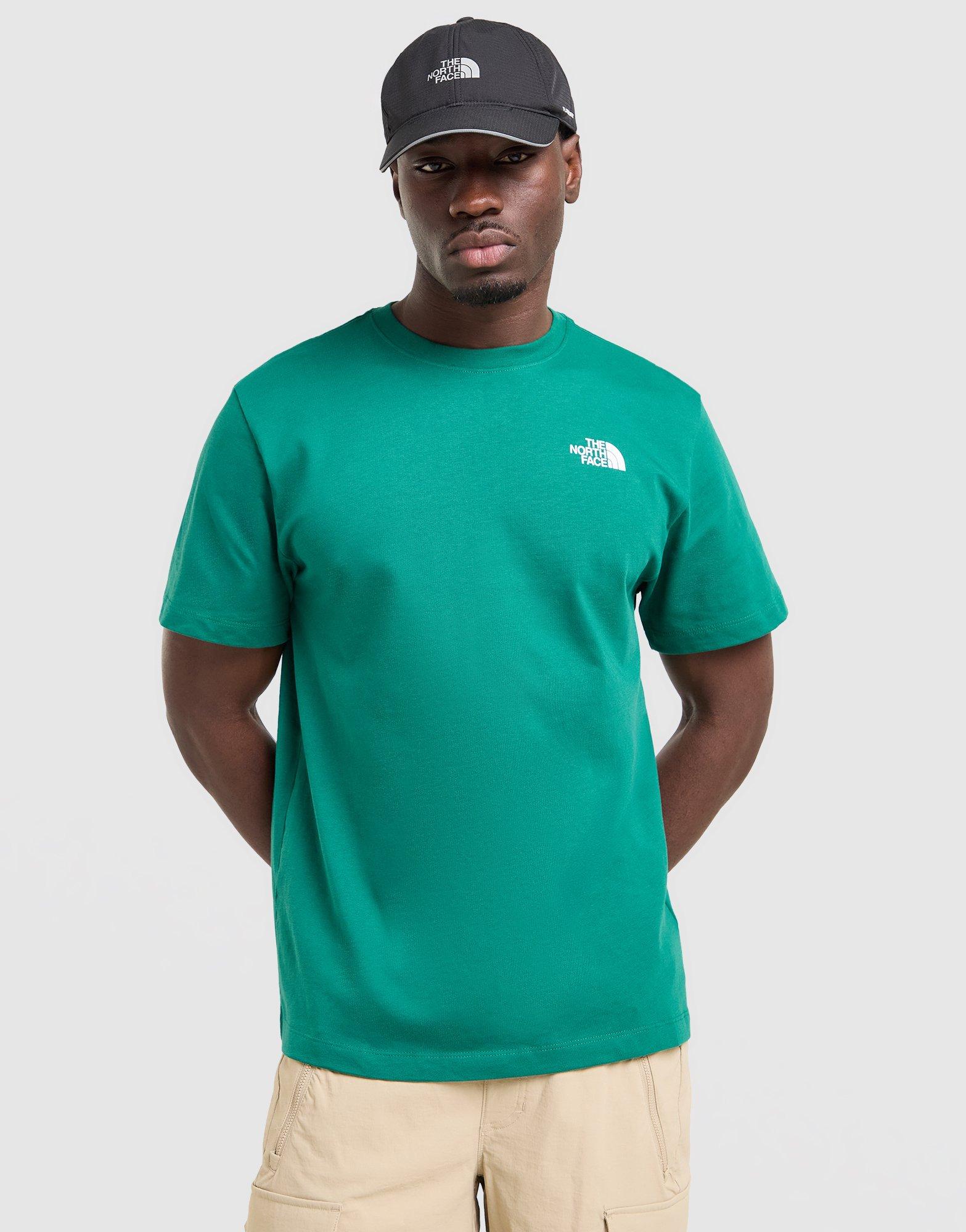 The North Face X-Ray Mountain T-Shirt