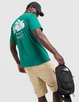 The North Face X-Ray Mountain T-Shirt