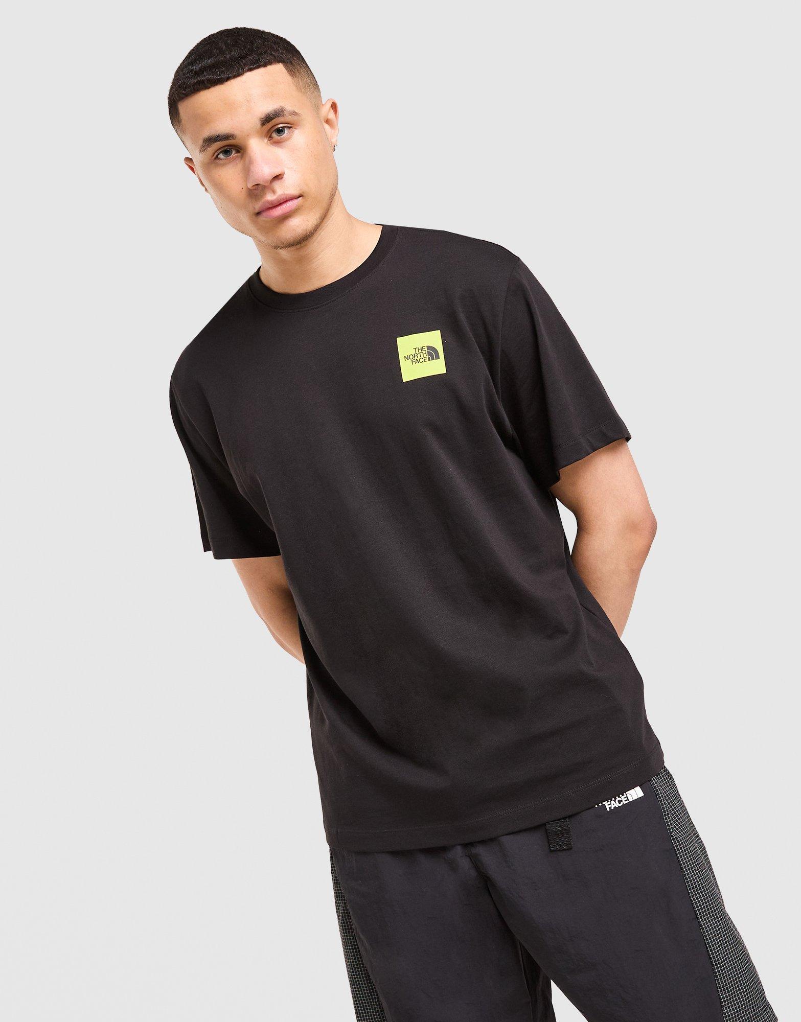 The North Face Location T-Shirt