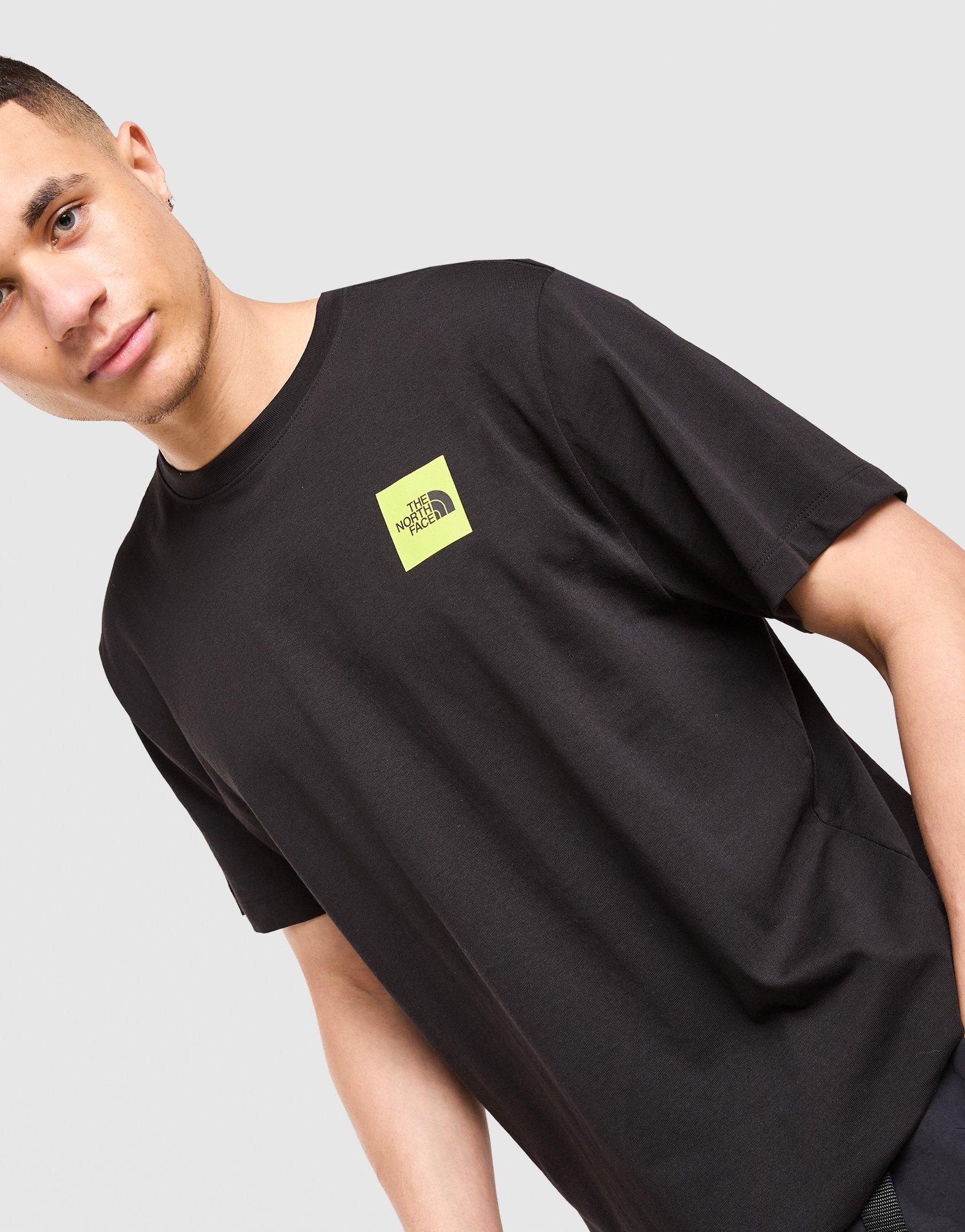 The North Face Location T-Shirt