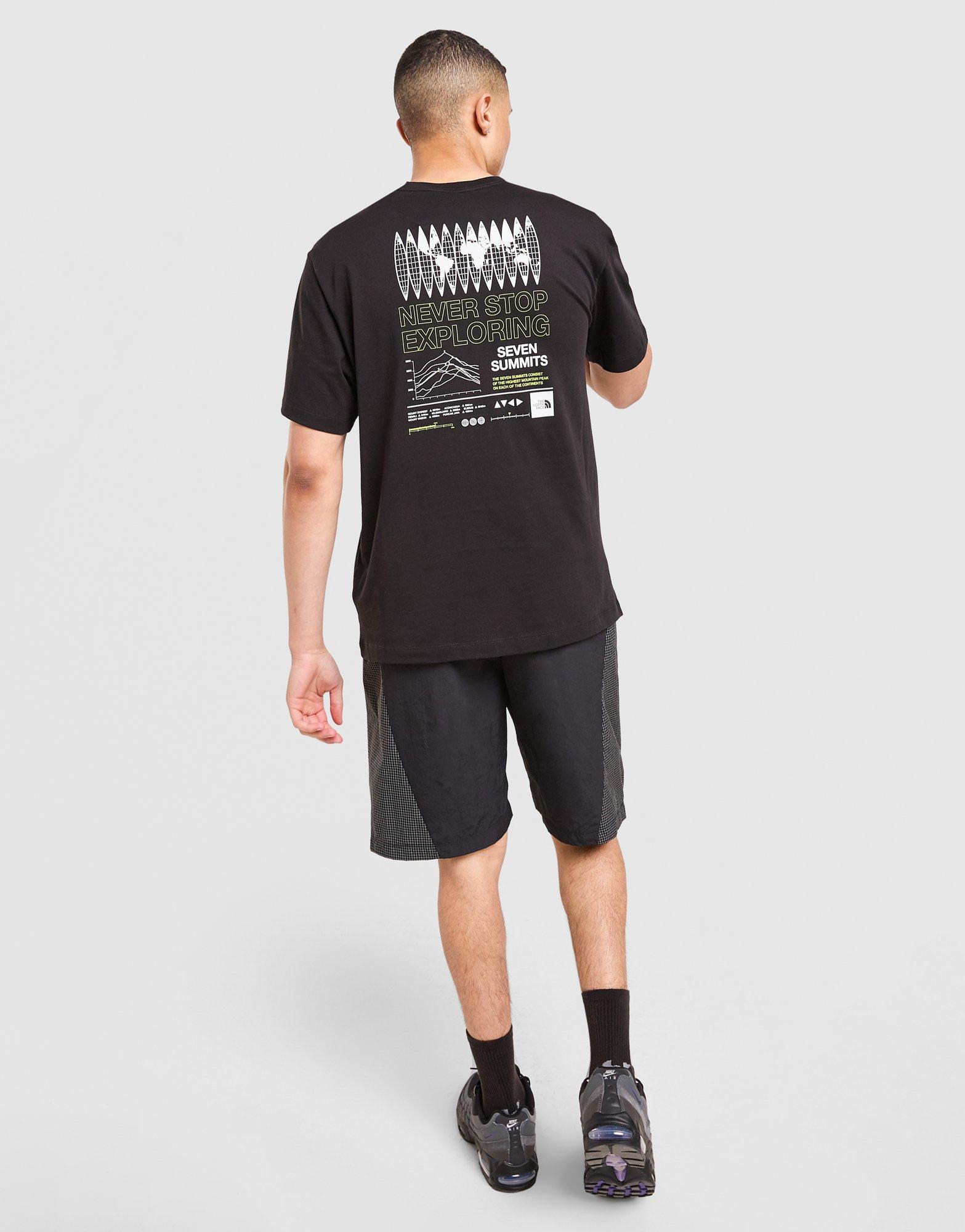 The North Face Location T-Shirt