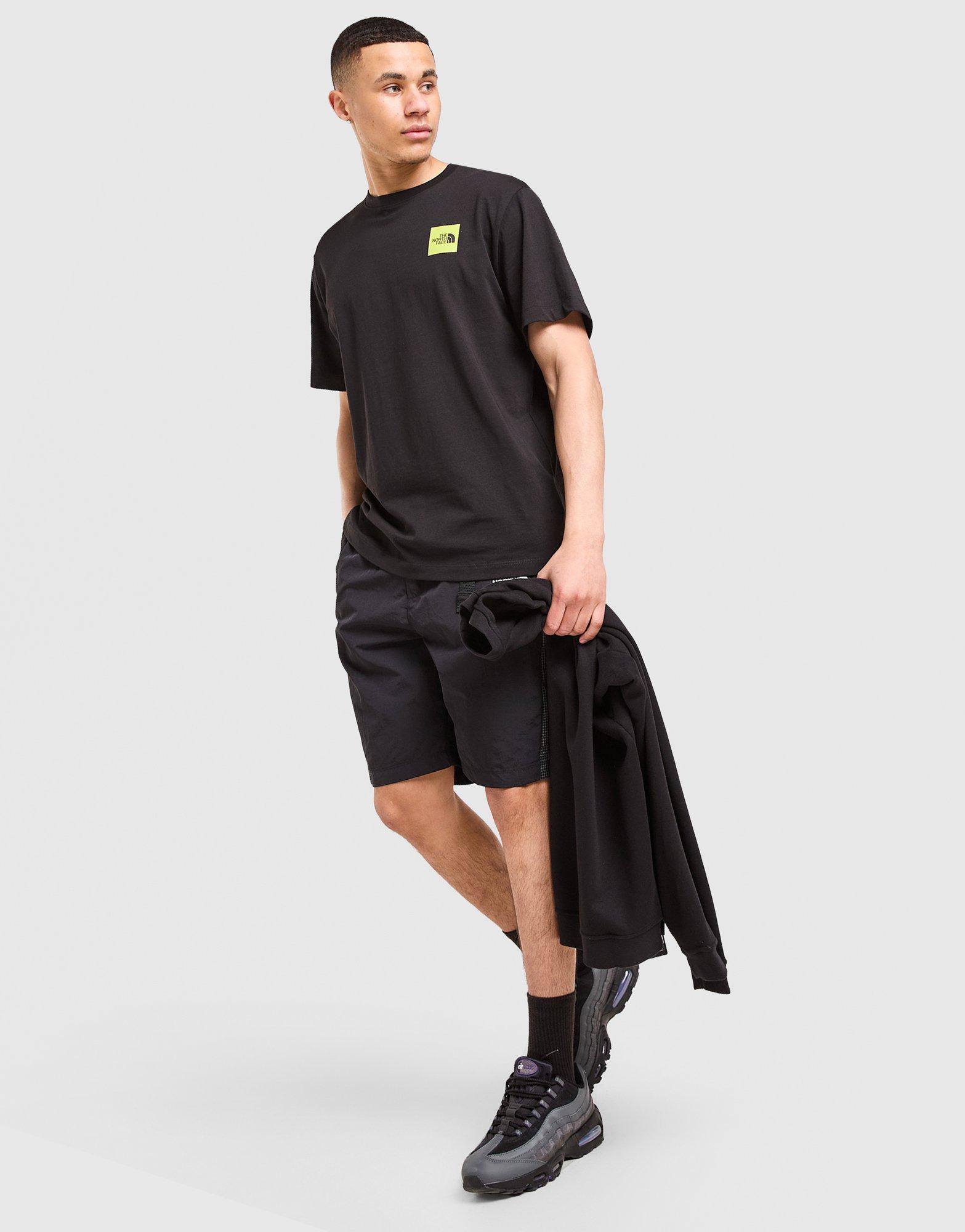 The North Face Location T-Shirt