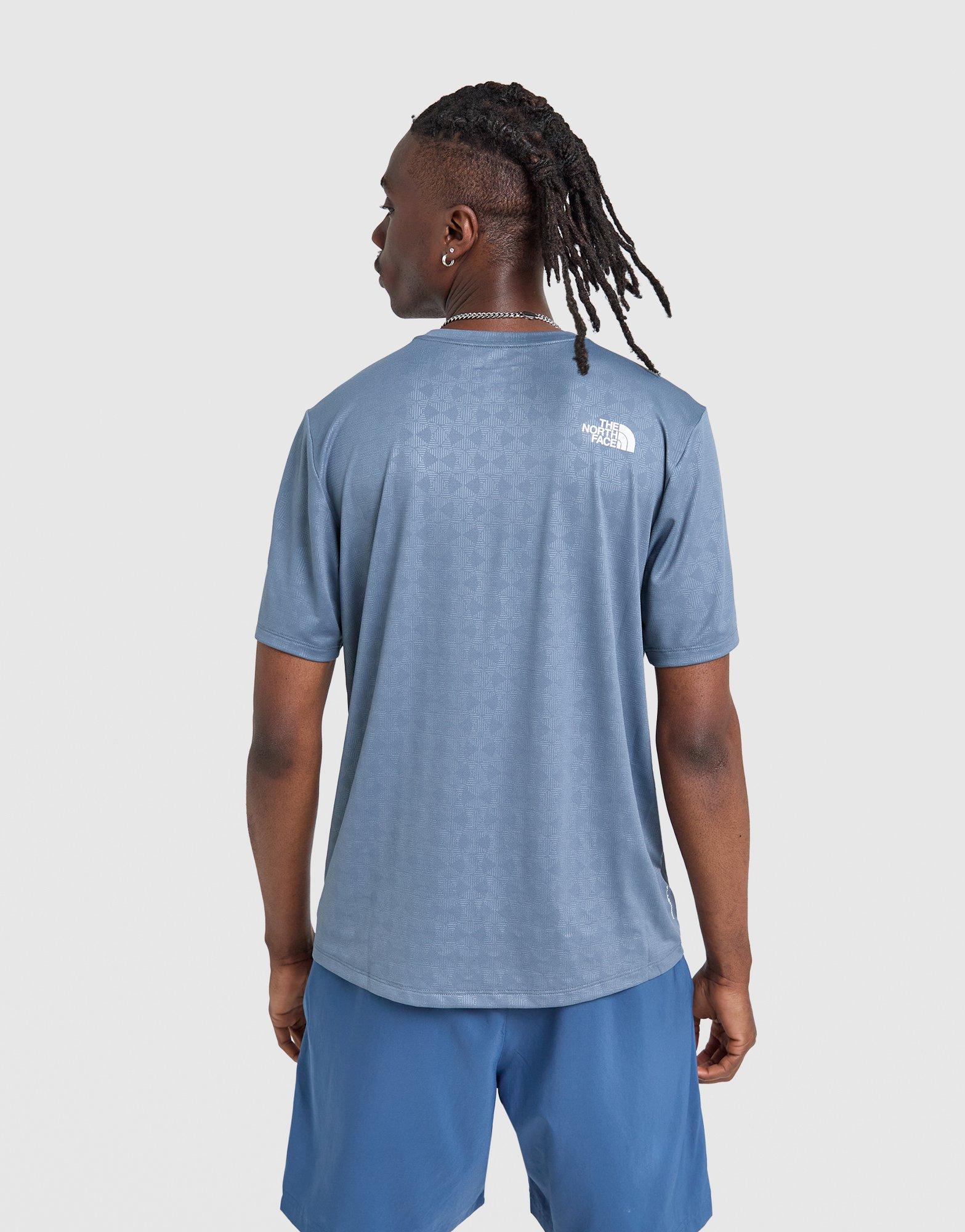 The North Face T-shirt embossé 24/7
