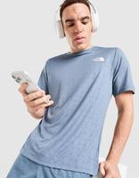 The North Face 24/7 Embossed T-Shirt