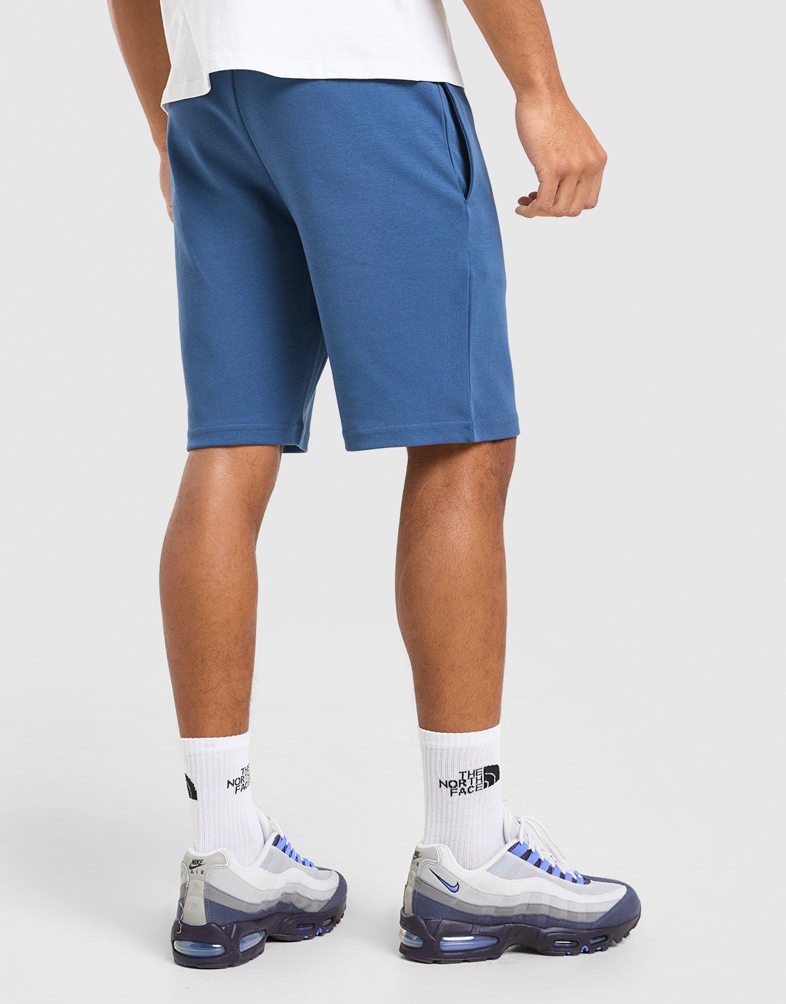 The North Face Fine Box Logo Shorts