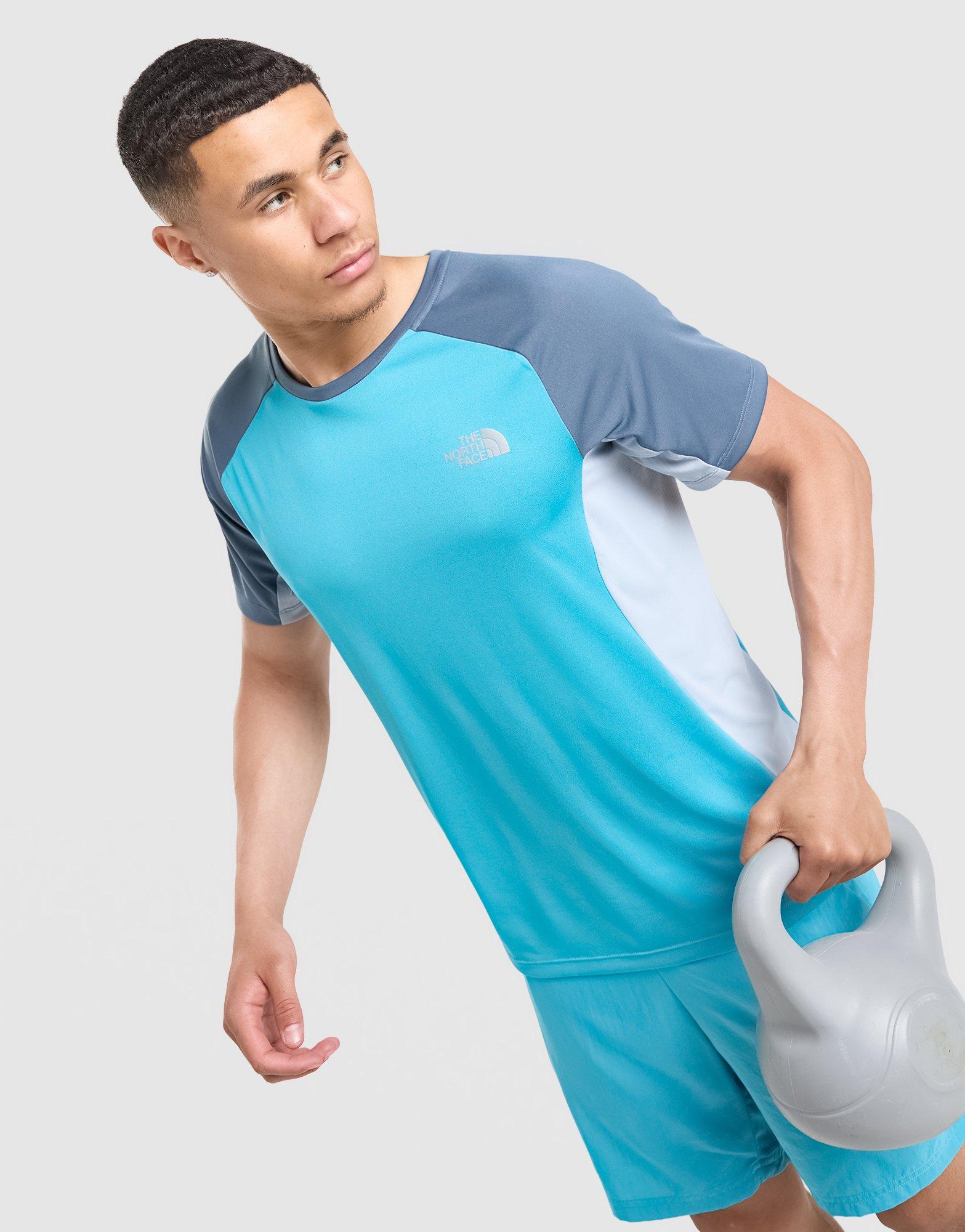 The North Face Maglia Performance