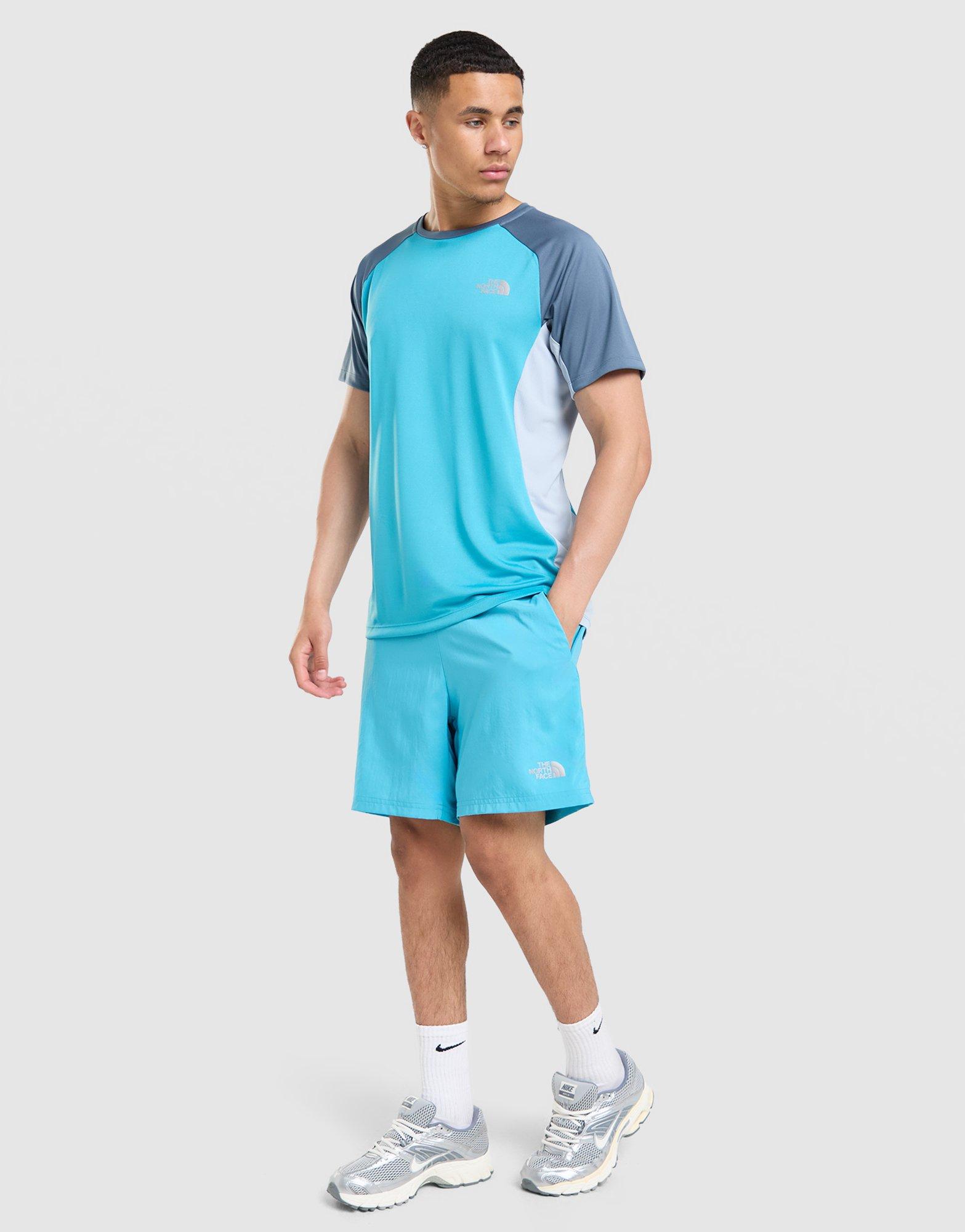 The North Face Performance Shorts