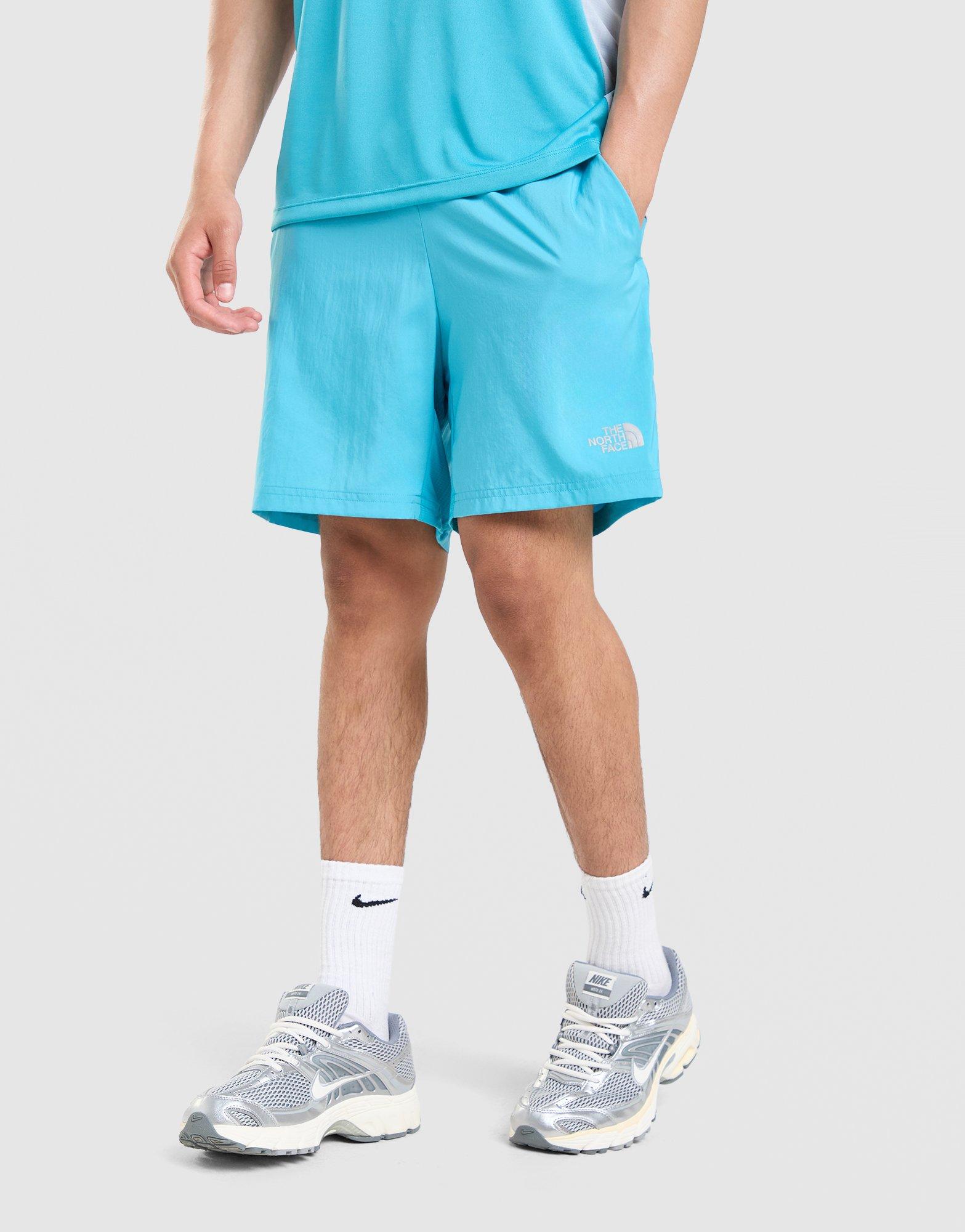The North Face Performance Shorts