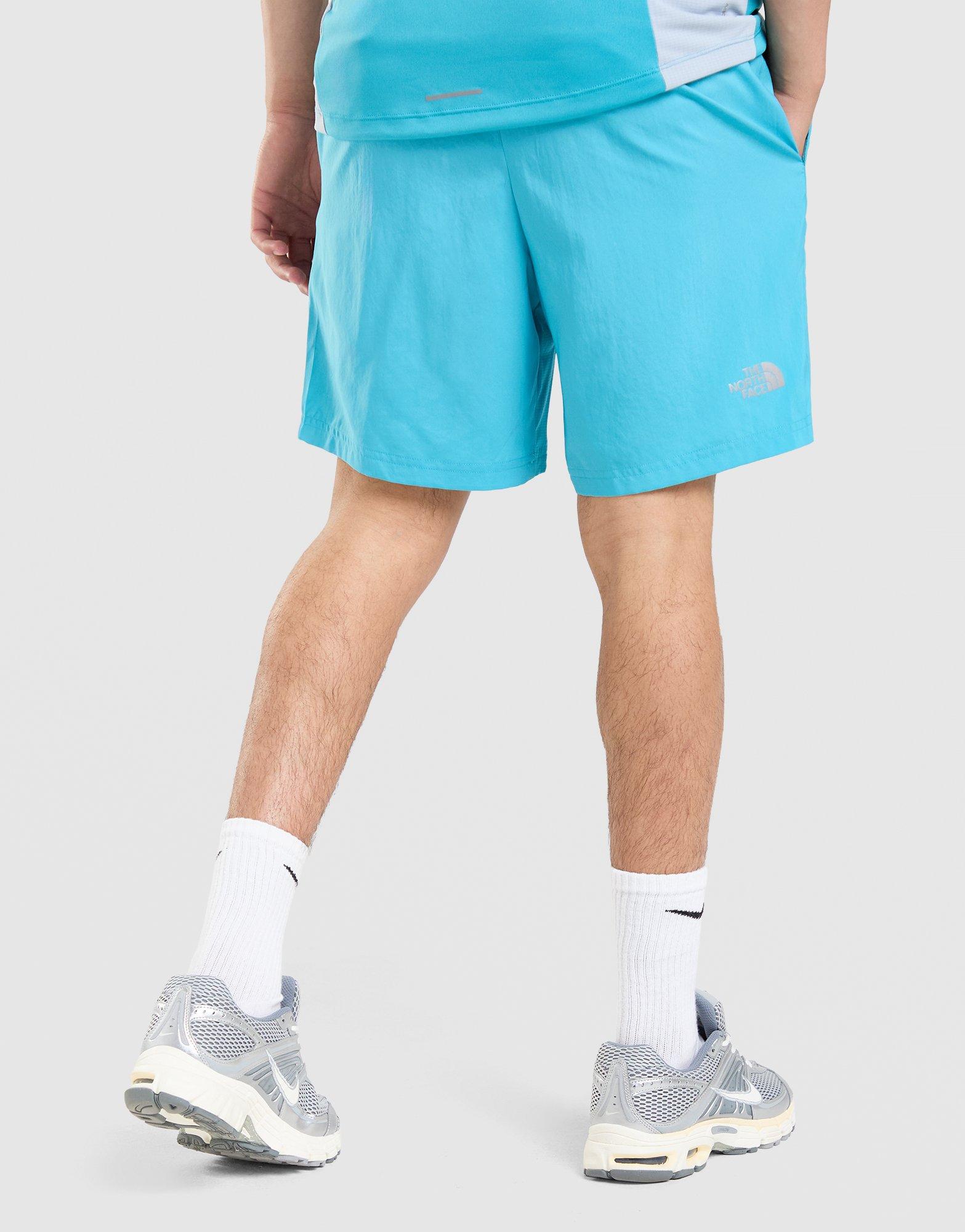 The North Face Performance Shorts