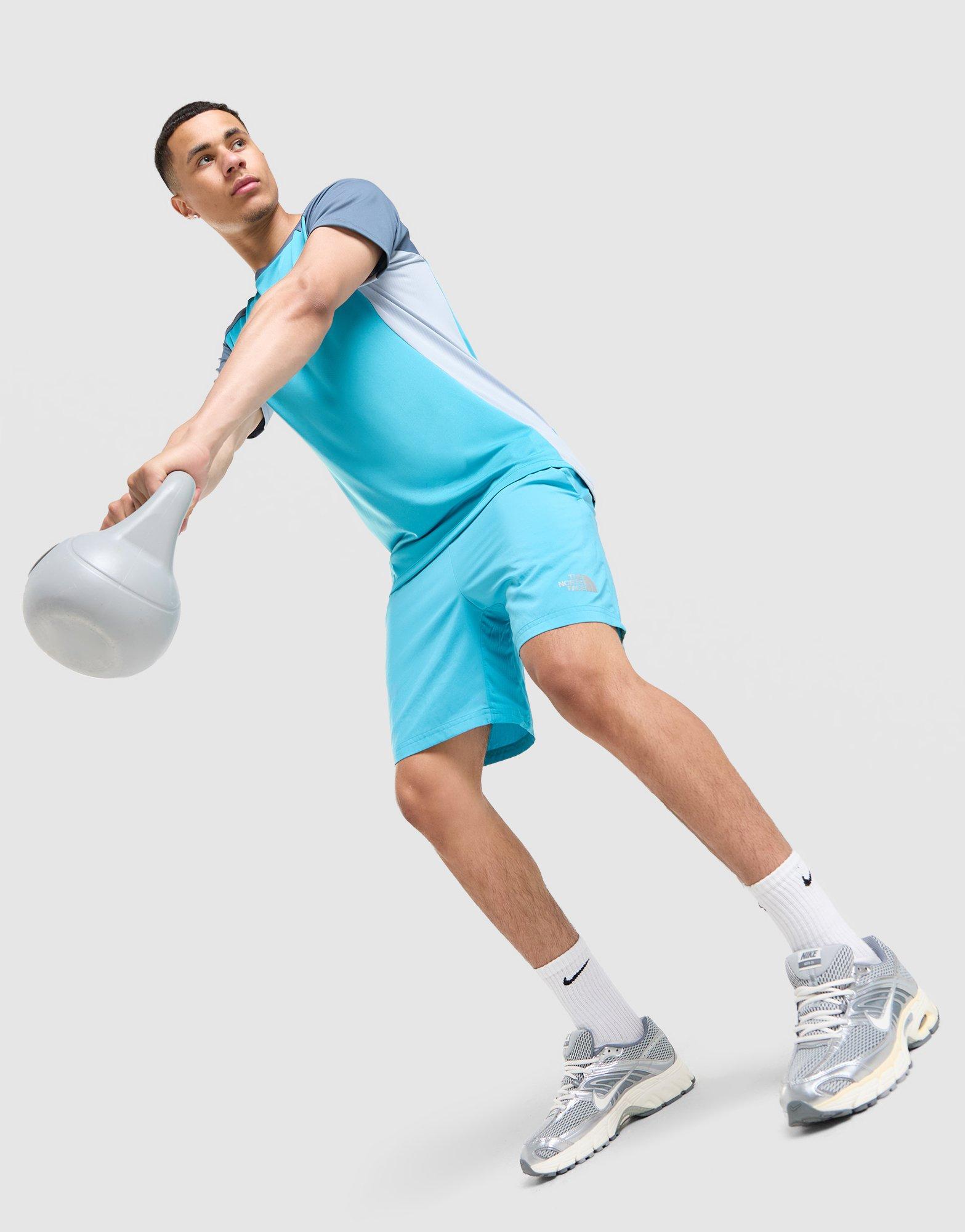 The North Face Performance Shorts