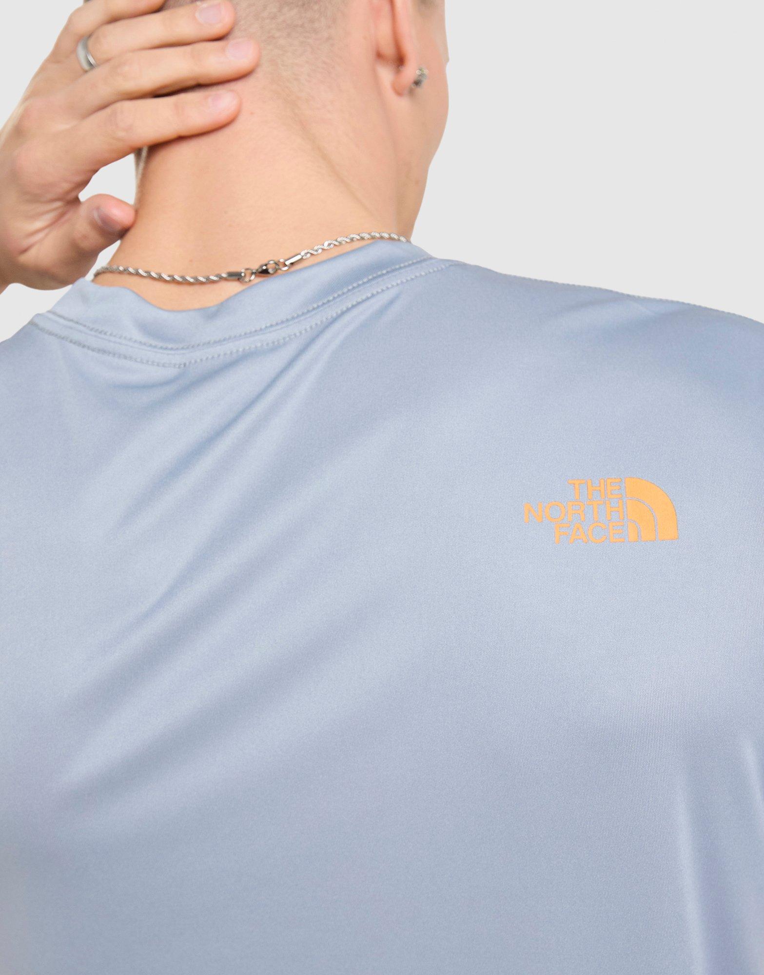 The North Face Graphic Performance T-Shirt