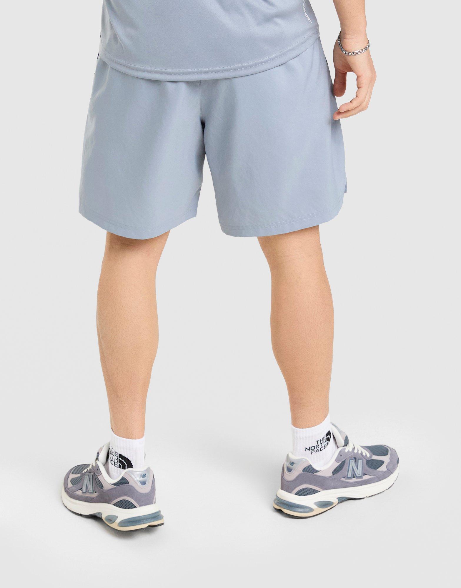 The North Face Graphic Reaxion Shorts