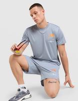 The North Face Graphic Reaxion Shorts