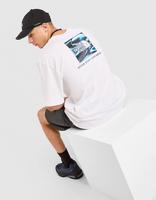 The North Face Liquid Box Oversized T-Shirt