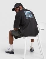The North Face Liquid Box Oversized T-Shirt