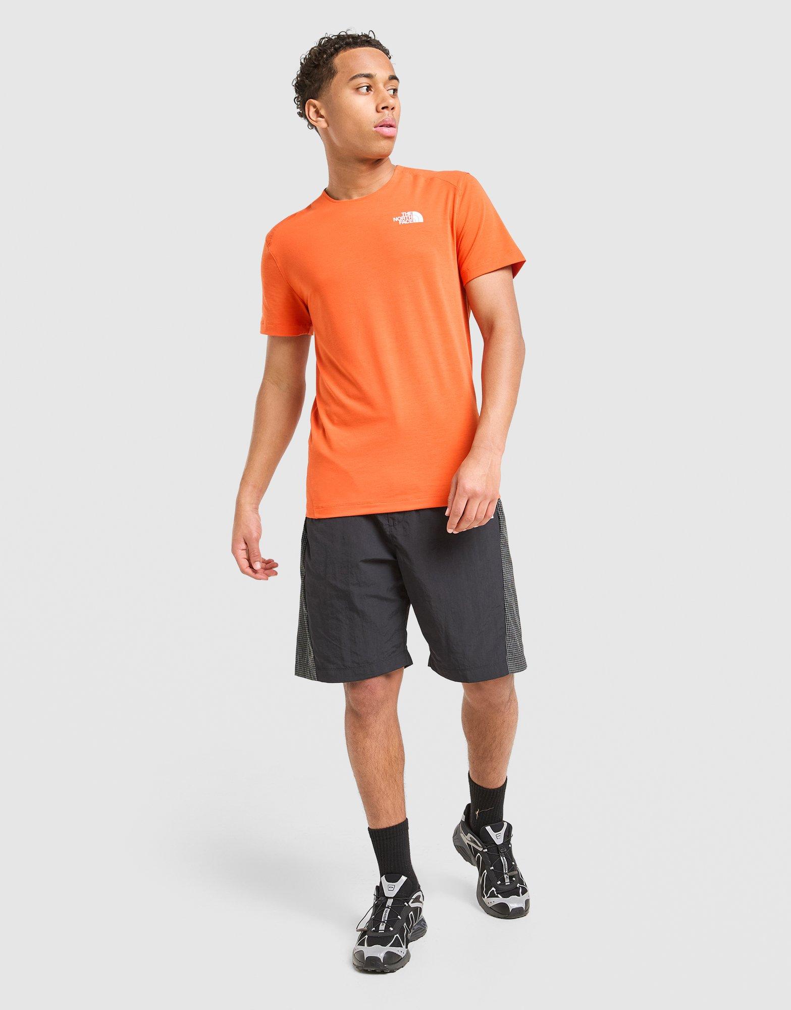 The North Face Alpine T-Shirt