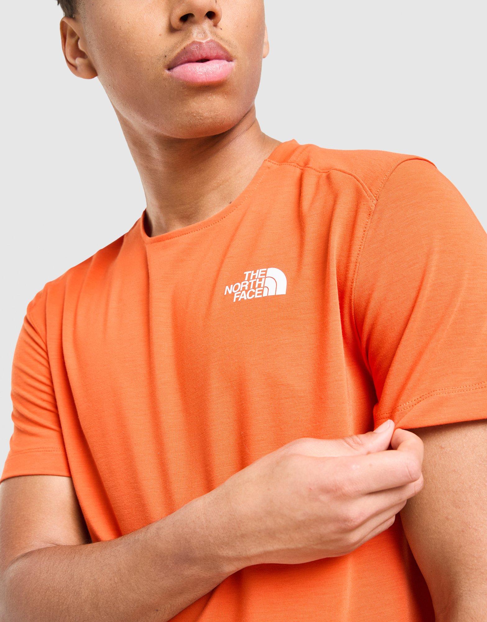 The North Face Alpine T-Shirt