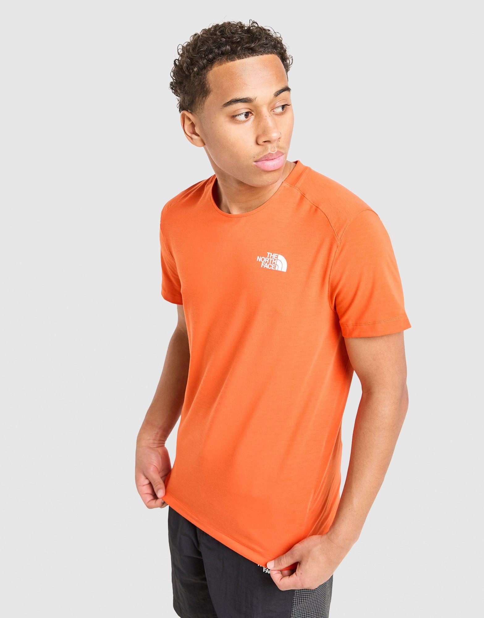 The North Face Alpine T-Shirt