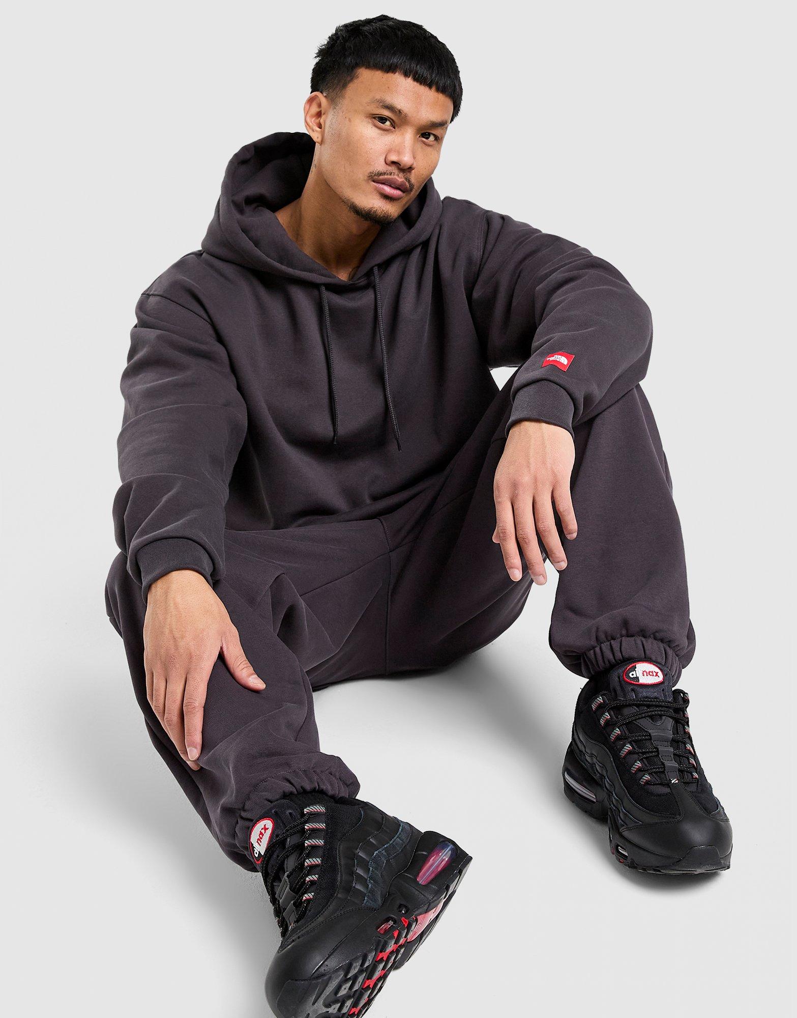 The North Face Red Box Hoodie