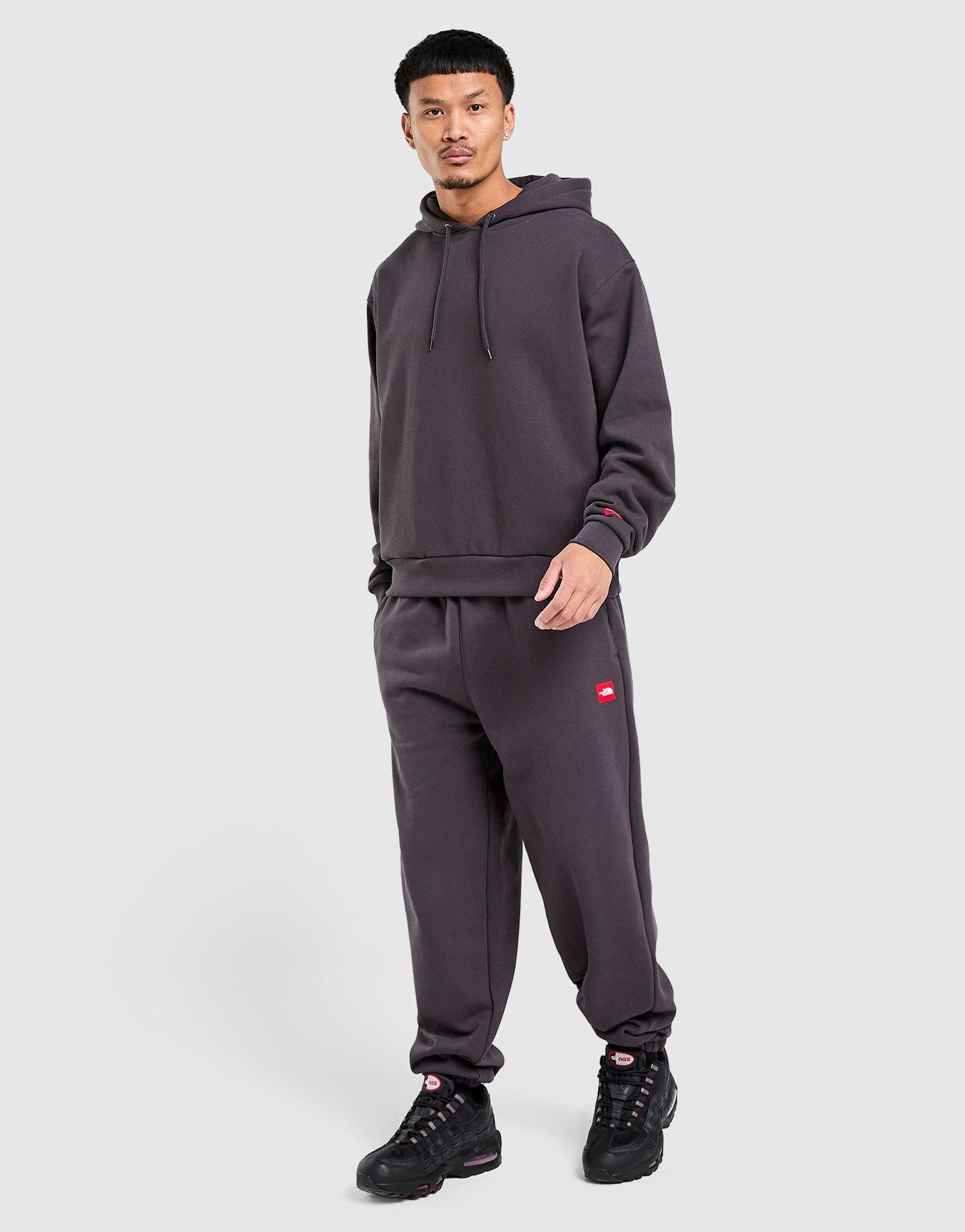 The North Face Red Box Hoodie