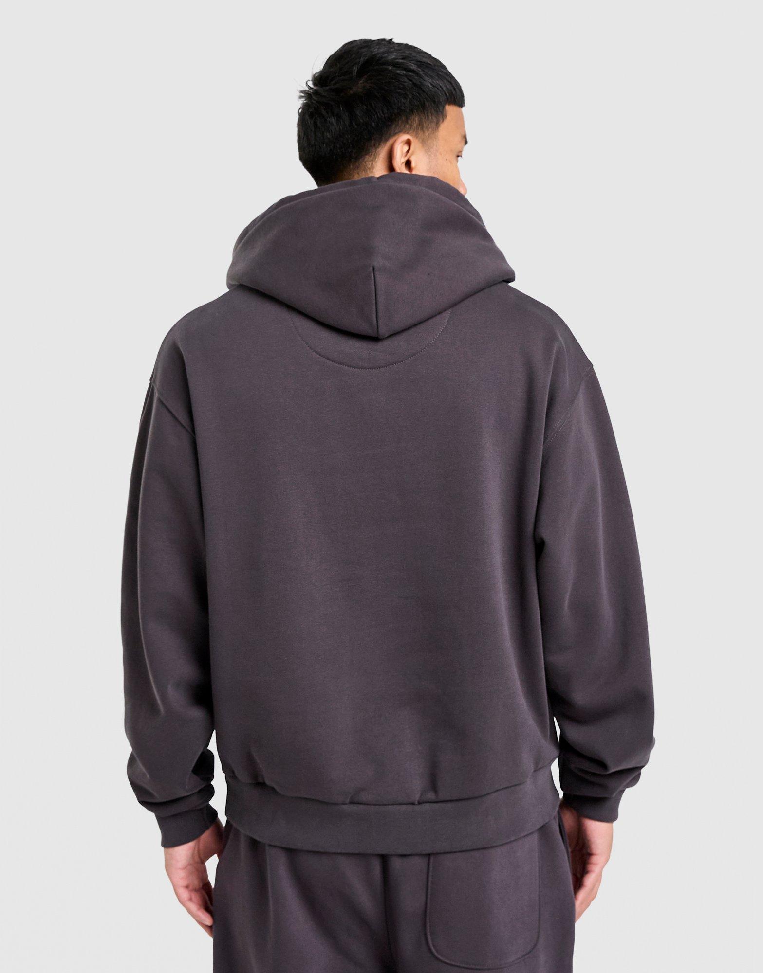 The North Face Red Box Hoodie