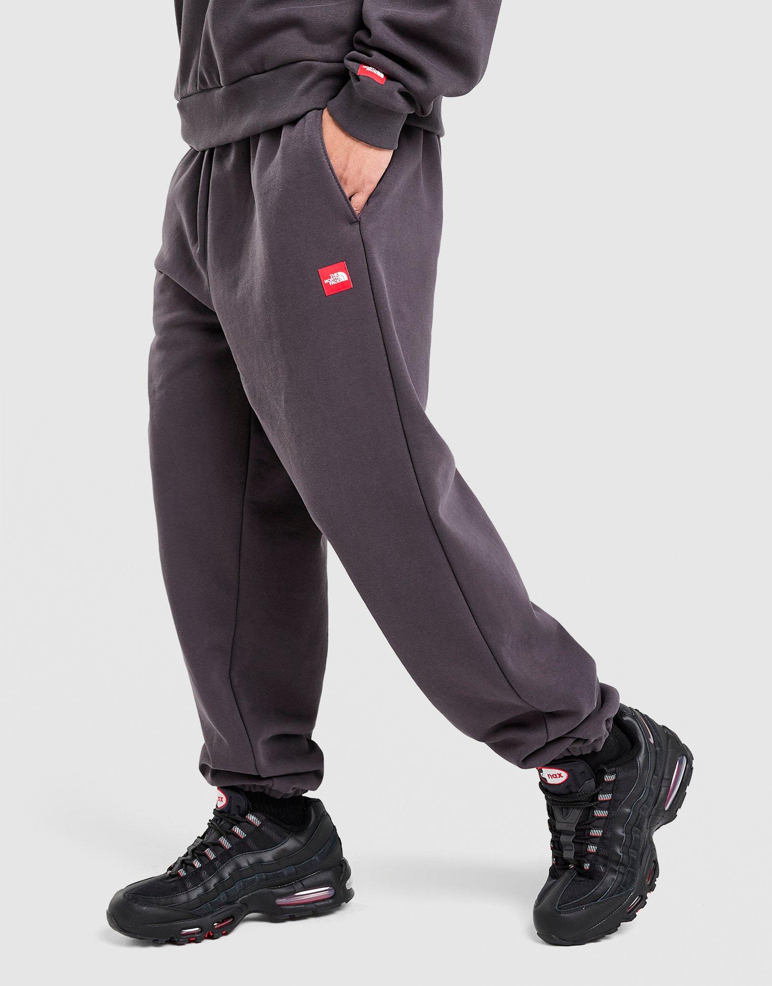 The North Face Red Box Joggers
