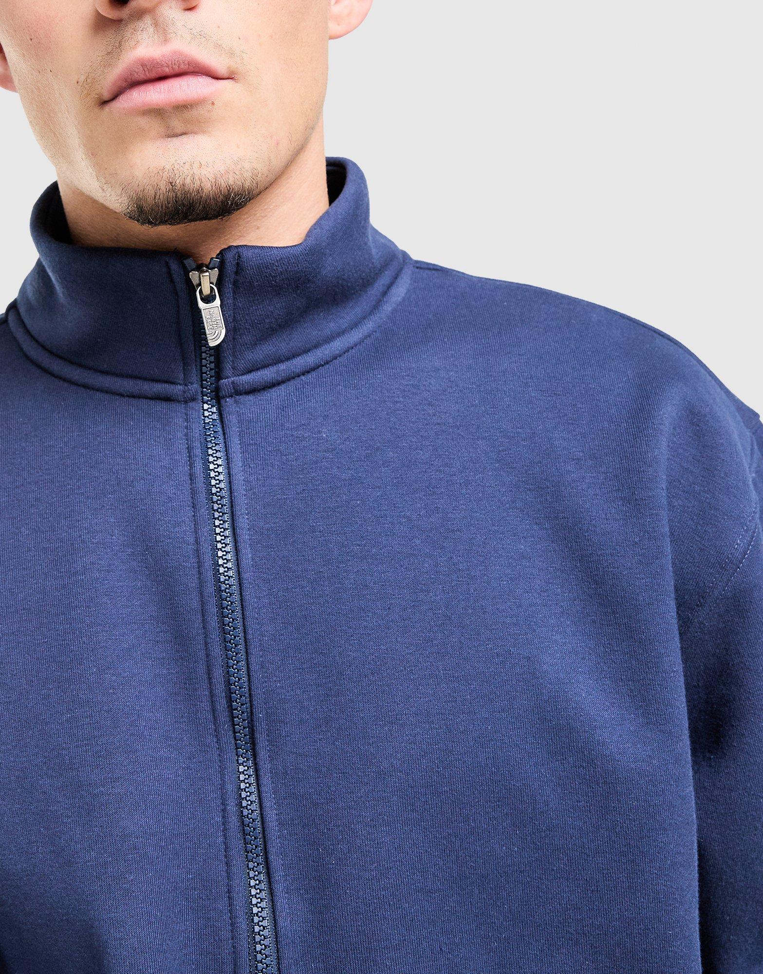 The North Face Red Box 1/2 Zip Fleece