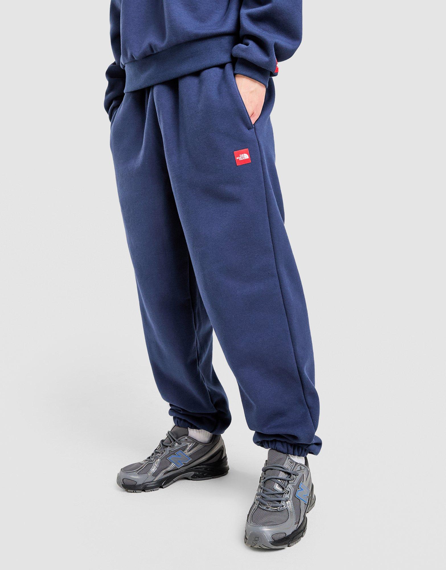 The North Face Red Box Joggers
