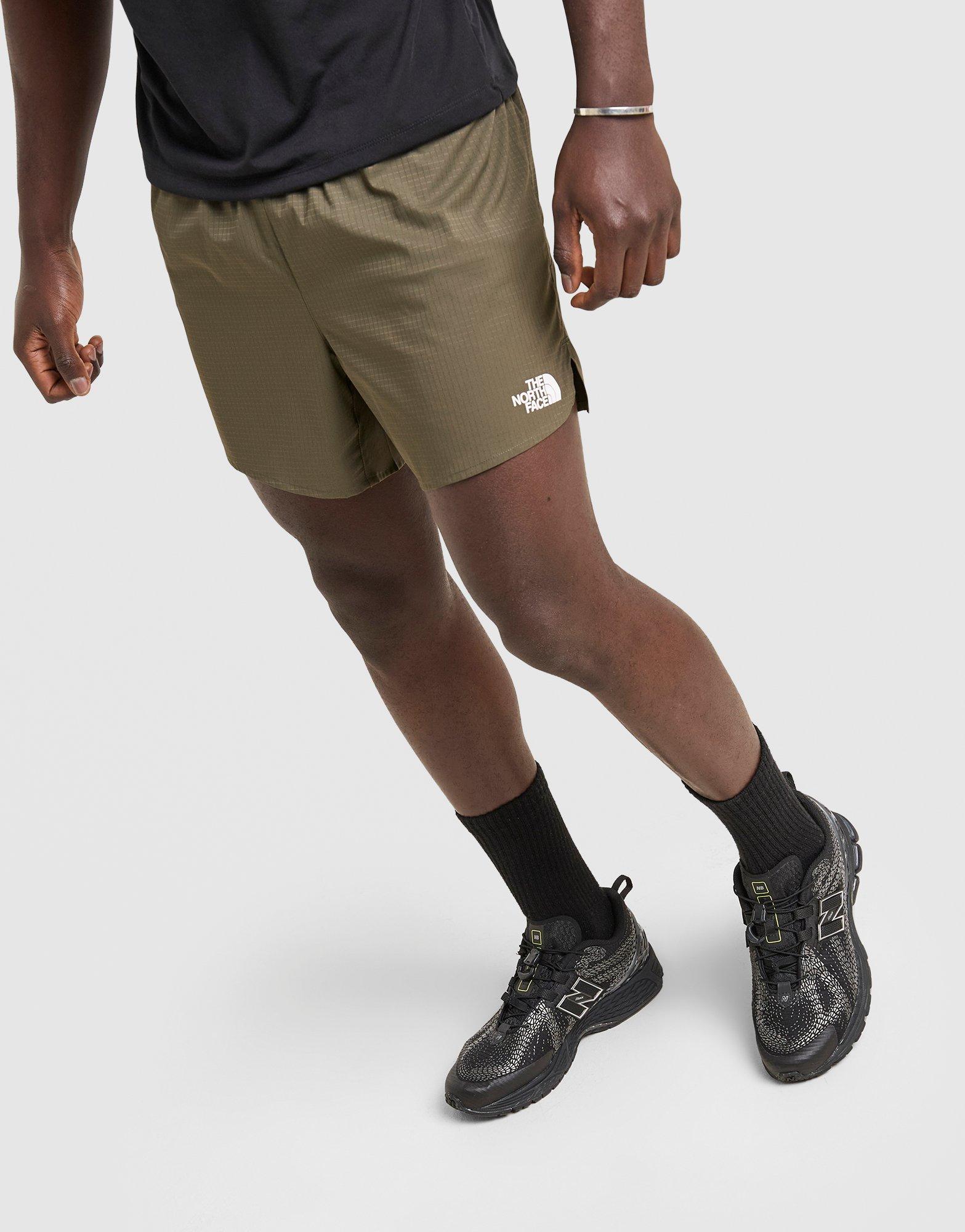 The North Face Sunriser Shorts