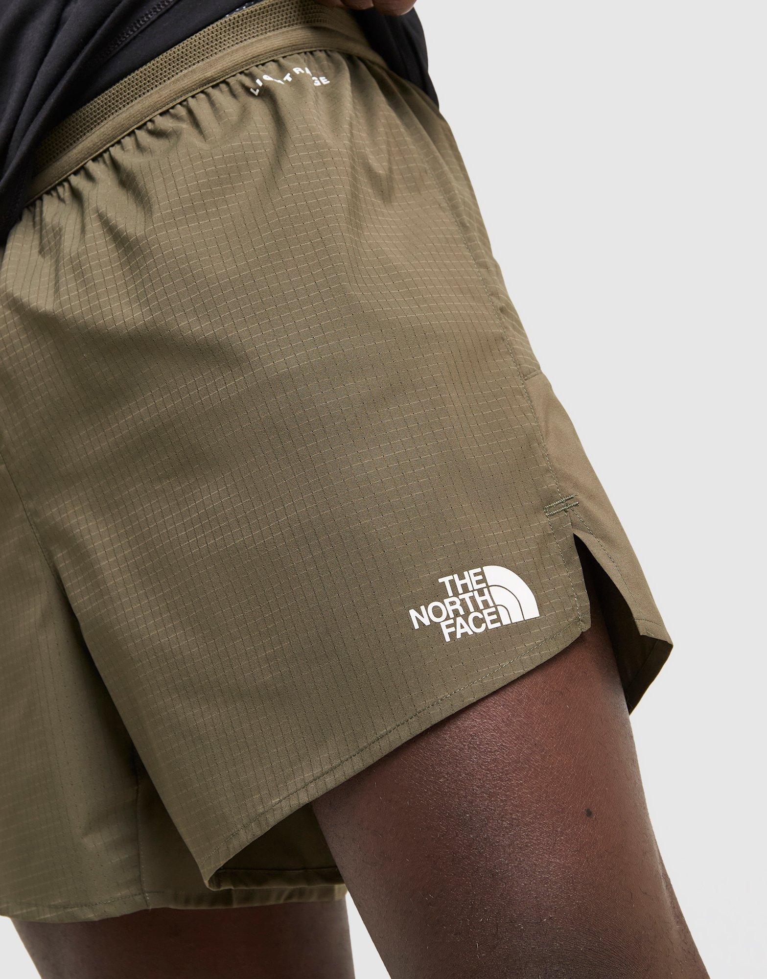 The North Face Sunriser Shorts