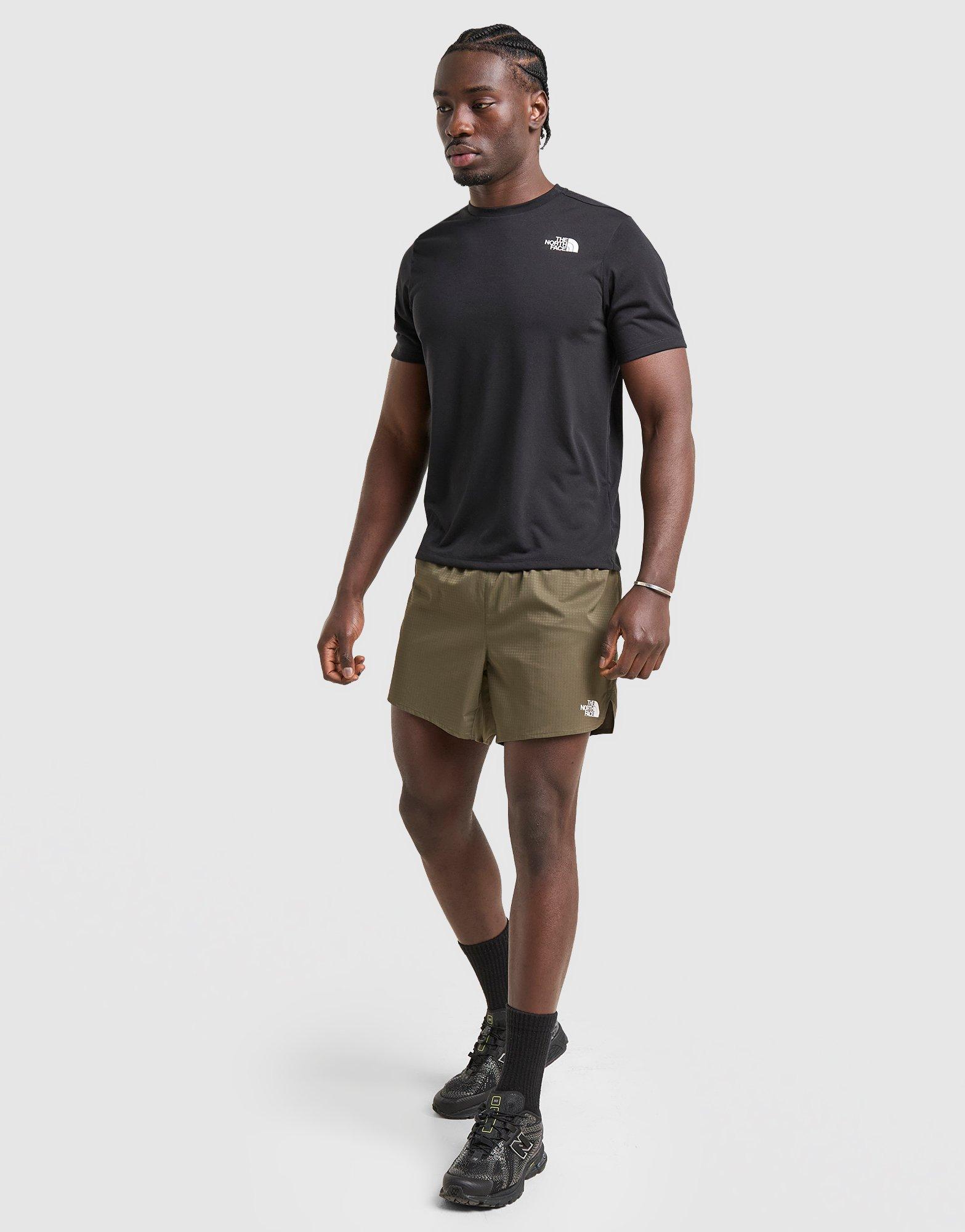 The North Face Sunriser Shorts